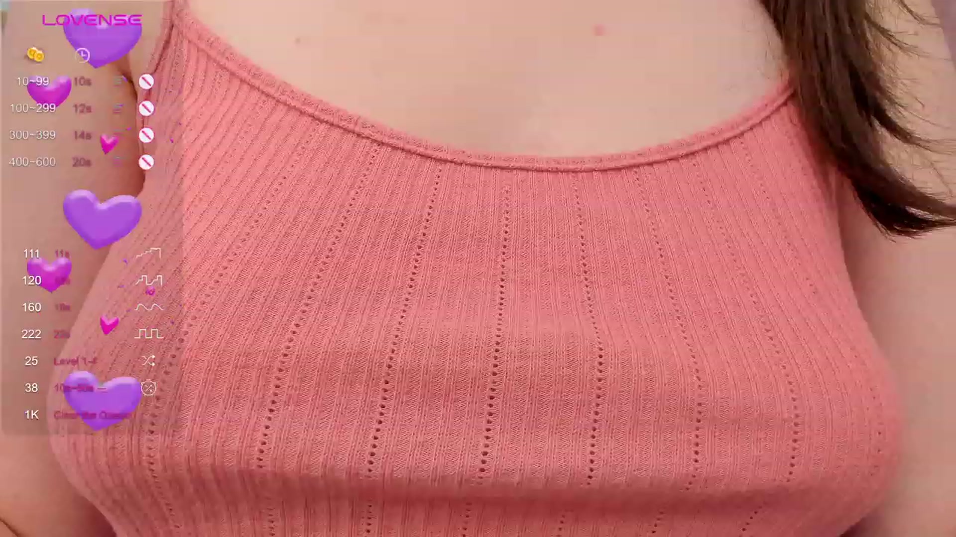 Gallery image thumbnail from JeyEvans's myfreecams stream on, 02/01/2024, 11:58 image 7 of 20