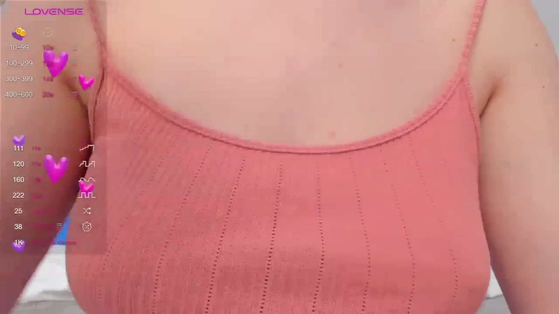 Gallery image thumbnail from JeyEvans's myfreecams stream on, 02/01/2024, 11:58 image 20 of 20