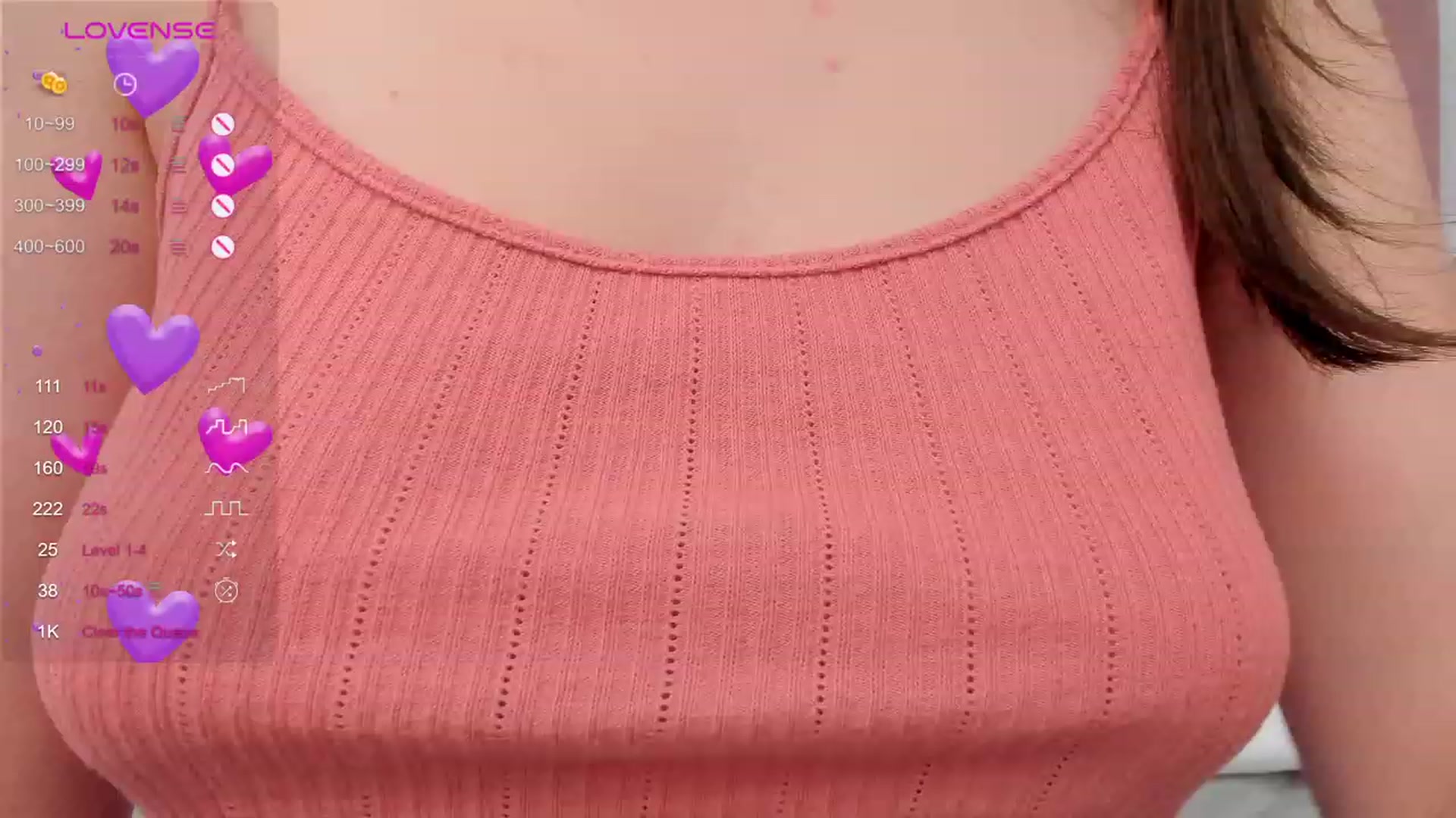 Gallery image thumbnail from JeyEvans's myfreecams stream on, 02/01/2024, 11:58 image 6 of 20
