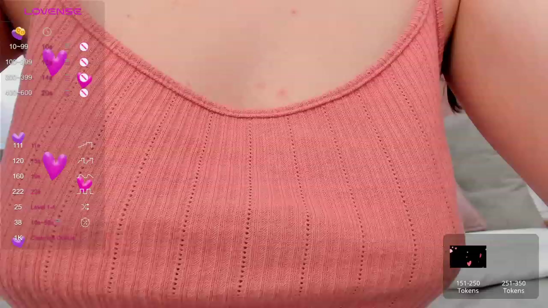 Gallery image thumbnail from JeyEvans's myfreecams stream on, 02/01/2024, 11:58 image 1 of 20