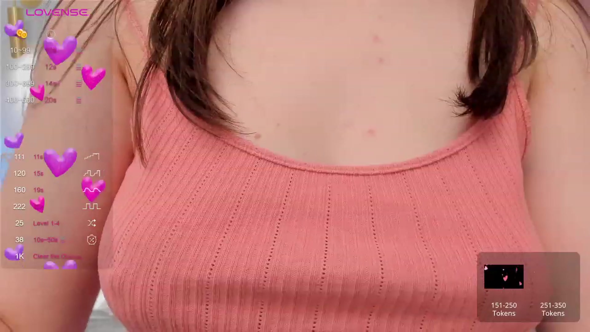 Gallery image thumbnail from JeyEvans's myfreecams stream on, 02/01/2024, 11:58 image 15 of 20
