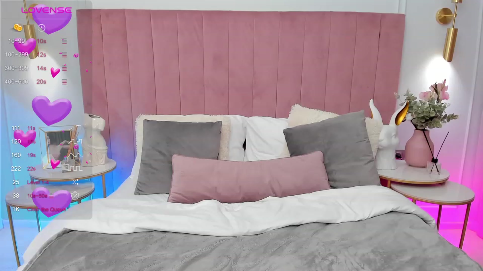 Gallery image thumbnail from JeyEvans's myfreecams stream on, 02/01/2024, 13:00 image 12 of 20