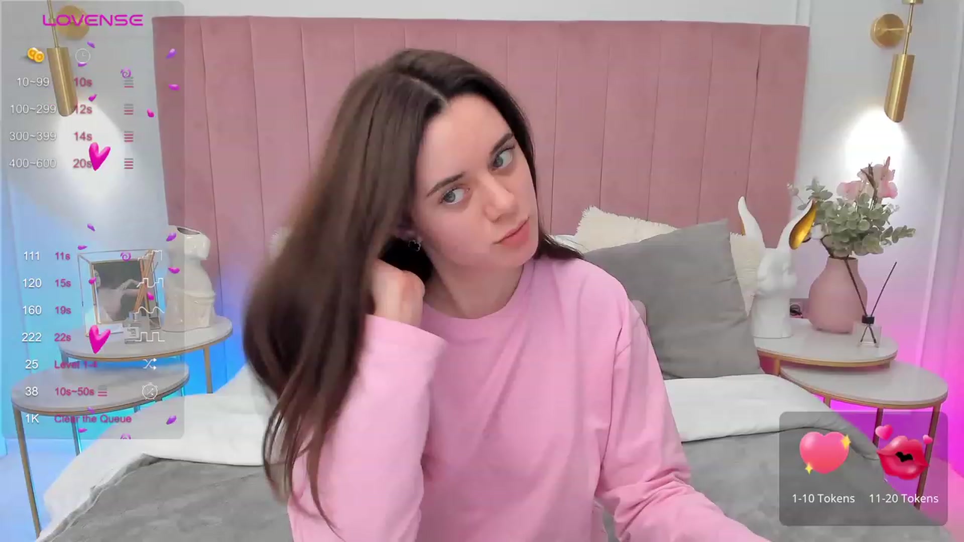 Gallery image thumbnail from JeyEvans's myfreecams stream on, 02/01/2024, 13:00 image 15 of 20
