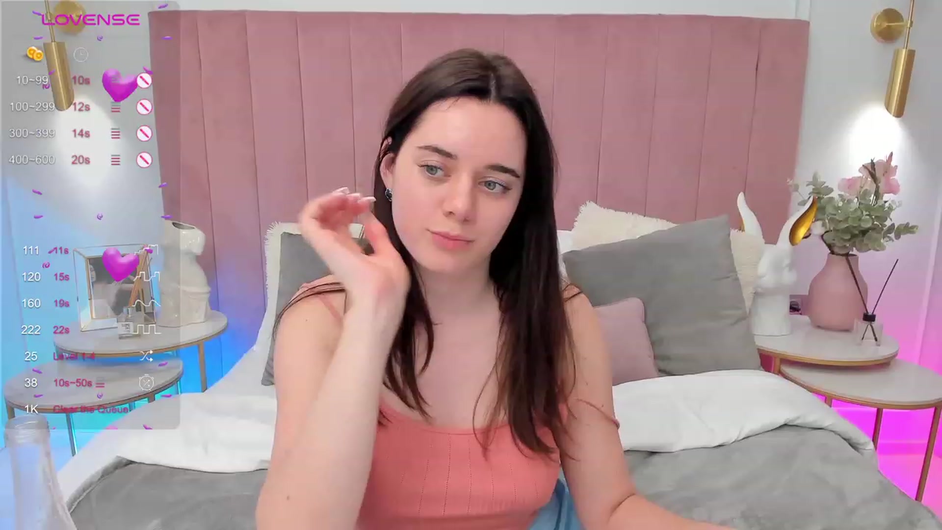 Gallery image thumbnail from JeyEvans's myfreecams stream on, 02/01/2024, 13:00 image 11 of 20