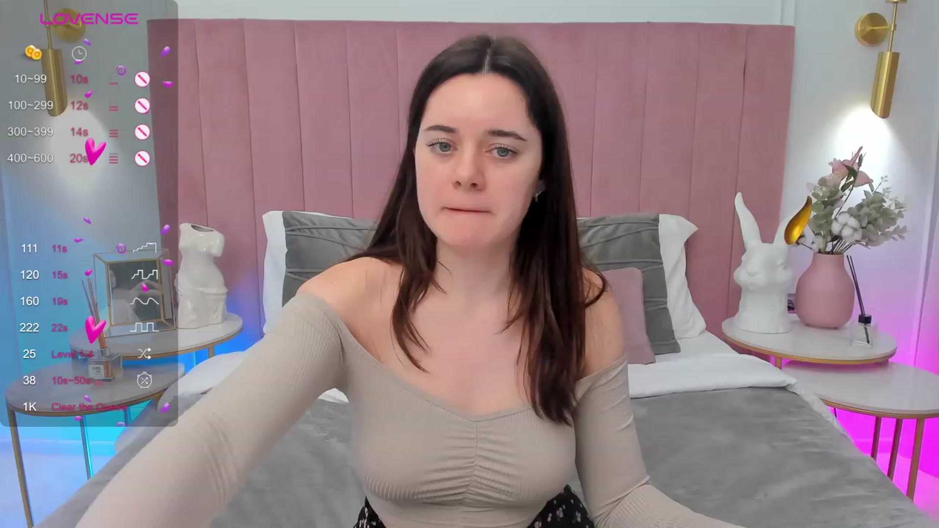 Gallery image thumbnail from JeyEvans's myfreecams stream on, 02/05/2024, 07:30 image 15 of 20