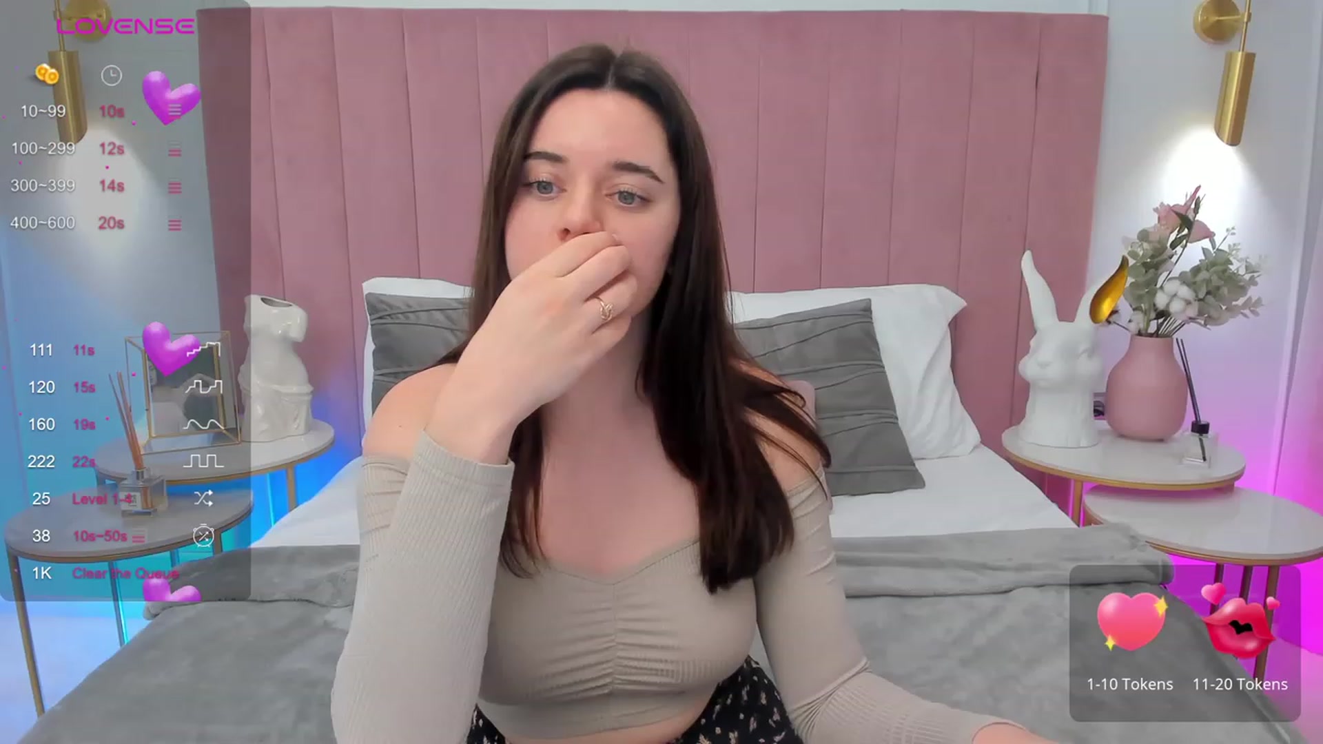Gallery image thumbnail from JeyEvans's myfreecams stream on, 02/05/2024, 08:30 image 15 of 20