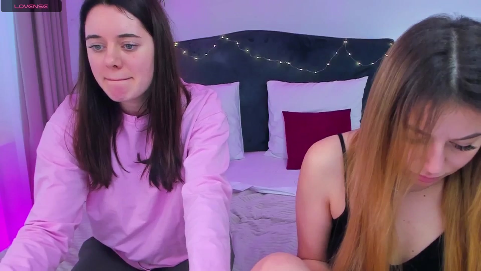 Gallery image thumbnail from JeyEvans's myfreecams stream on, 02/07/2024, 12:59 image 17 of 20