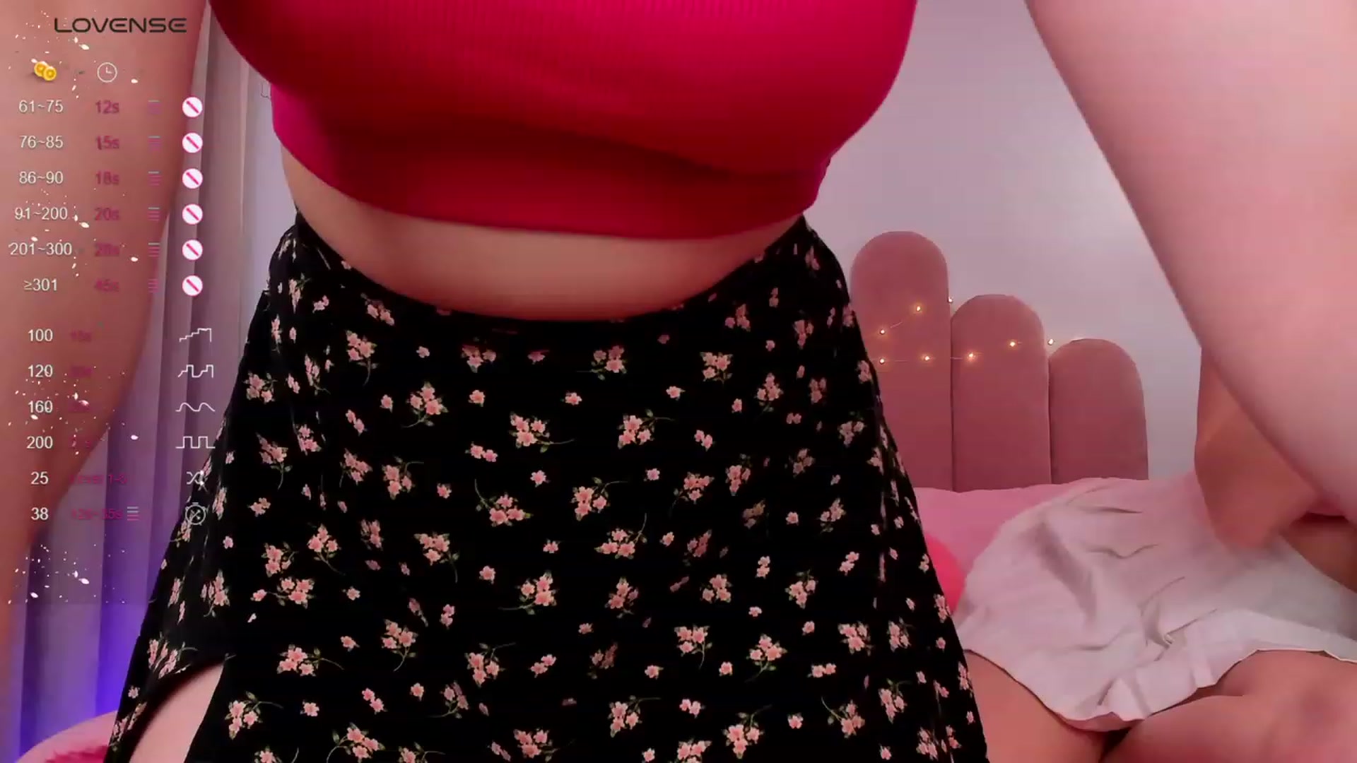 Gallery image thumbnail from JeyEvans's myfreecams stream on, 02/09/2024, 10:48 image 20 of 20