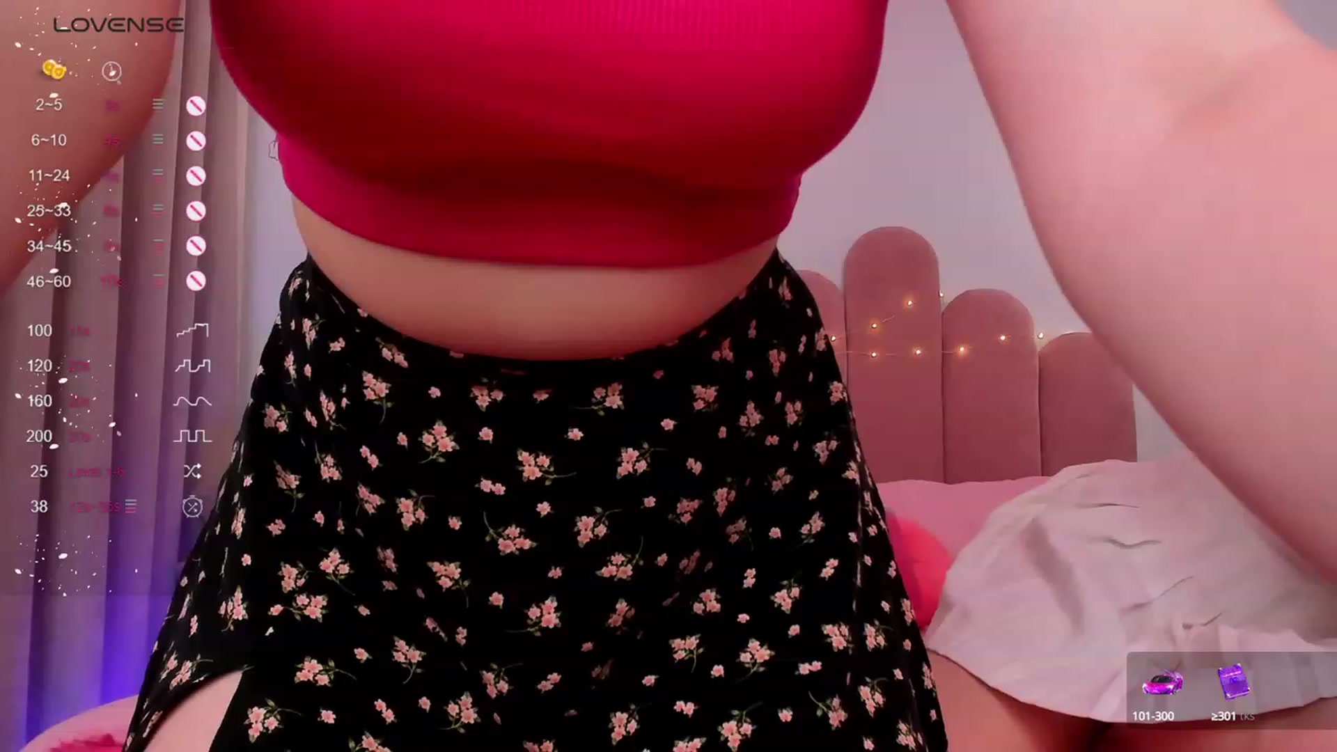 Gallery image thumbnail from JeyEvans's myfreecams stream on, 02/09/2024, 10:48 image 19 of 20
