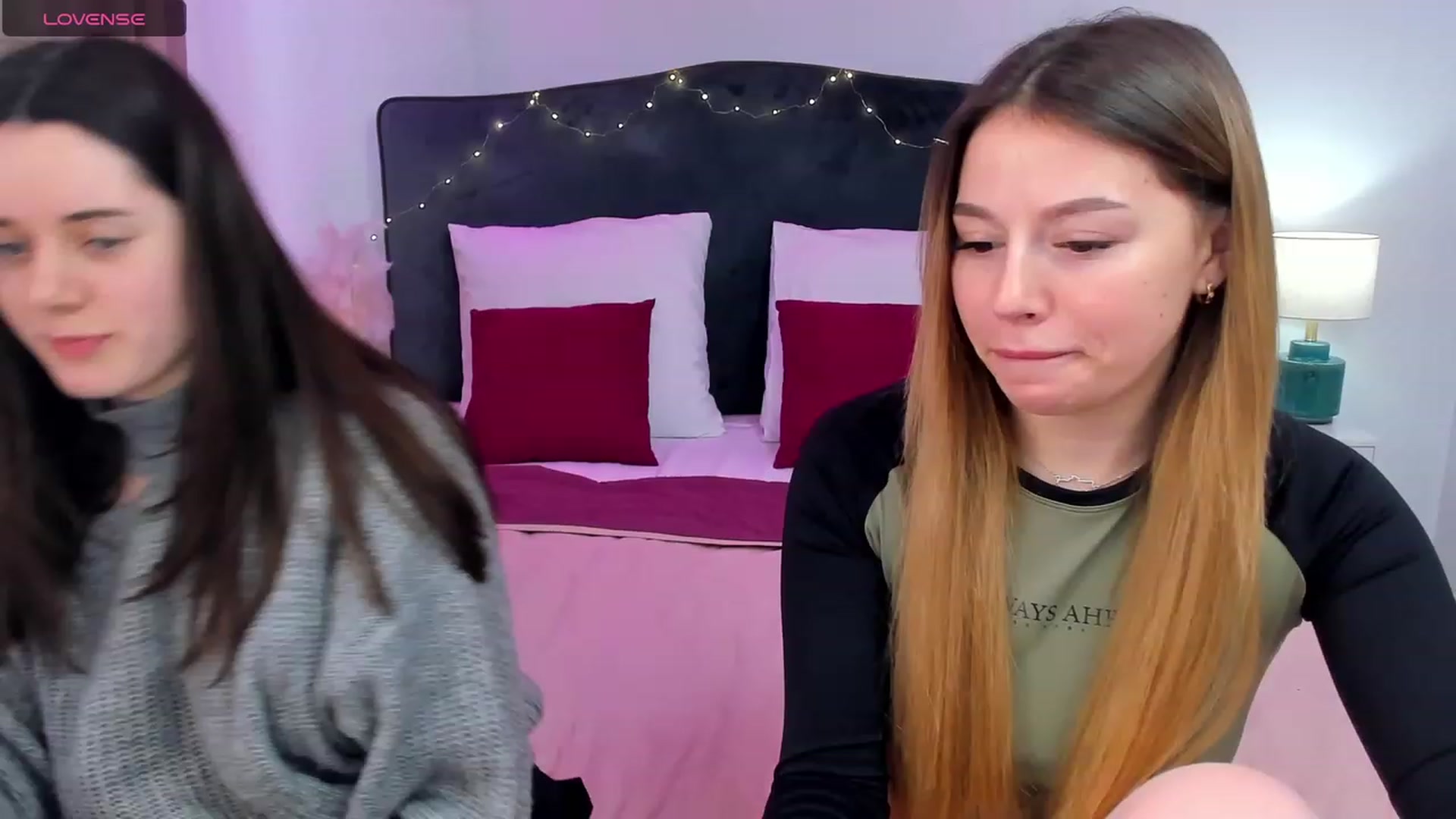 Gallery image thumbnail from JeyEvans's myfreecams stream on, 02/12/2024, 12:58 image 20 of 20