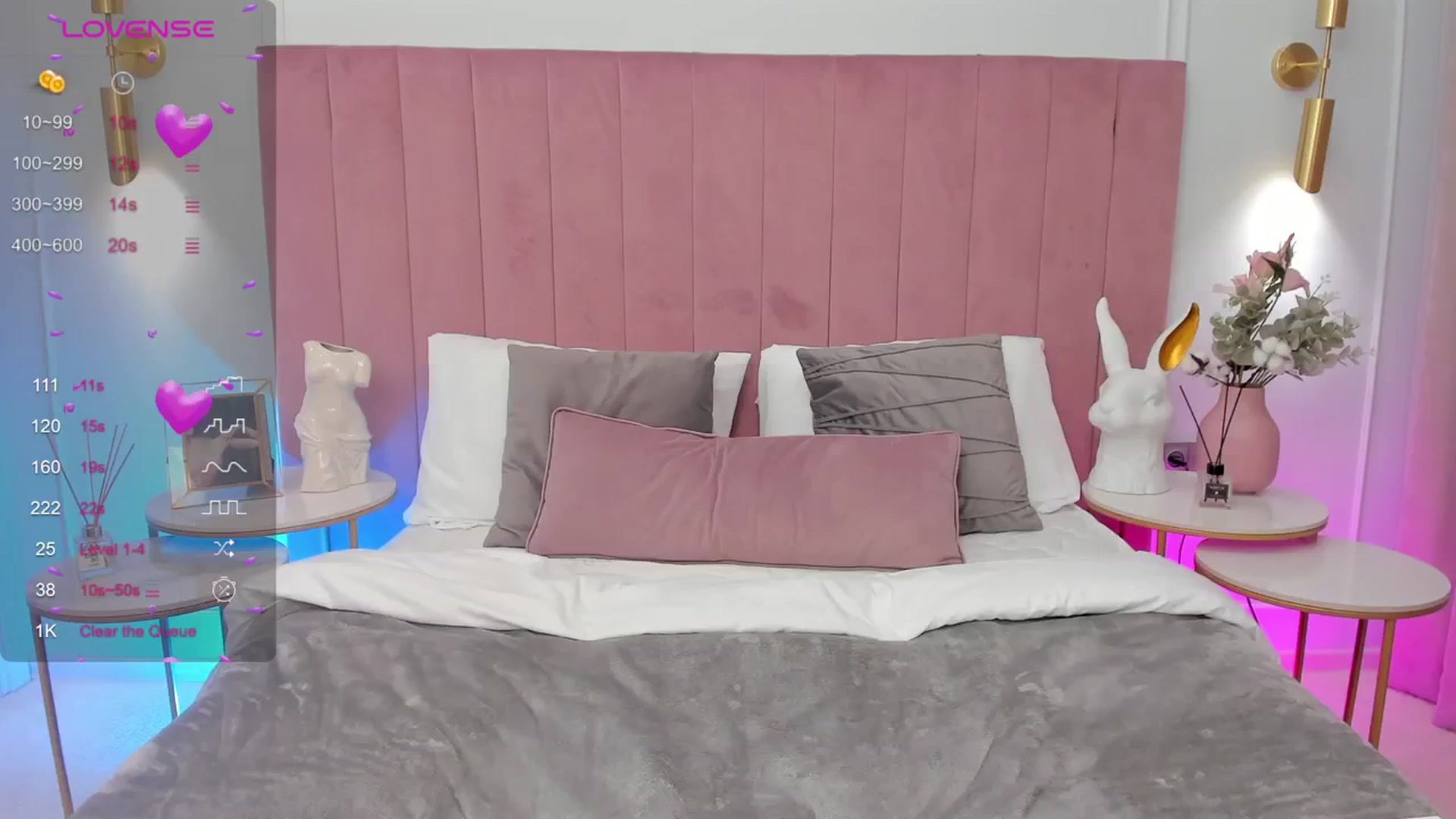 Gallery image thumbnail from JeyEvans's myfreecams stream on, 02/13/2024, 20:03 image 19 of 20