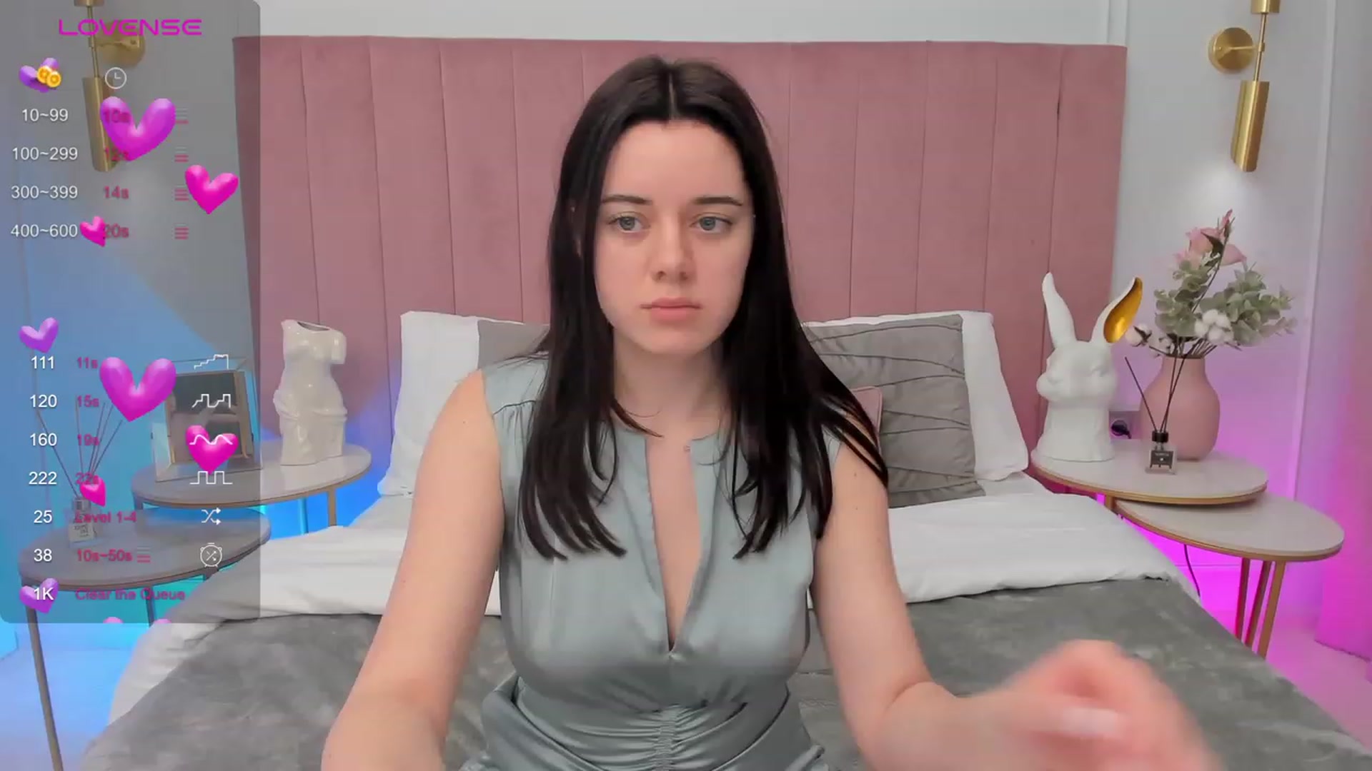 Gallery image thumbnail from JeyEvans's myfreecams stream on, 02/14/2024, 08:12 image 11 of 20