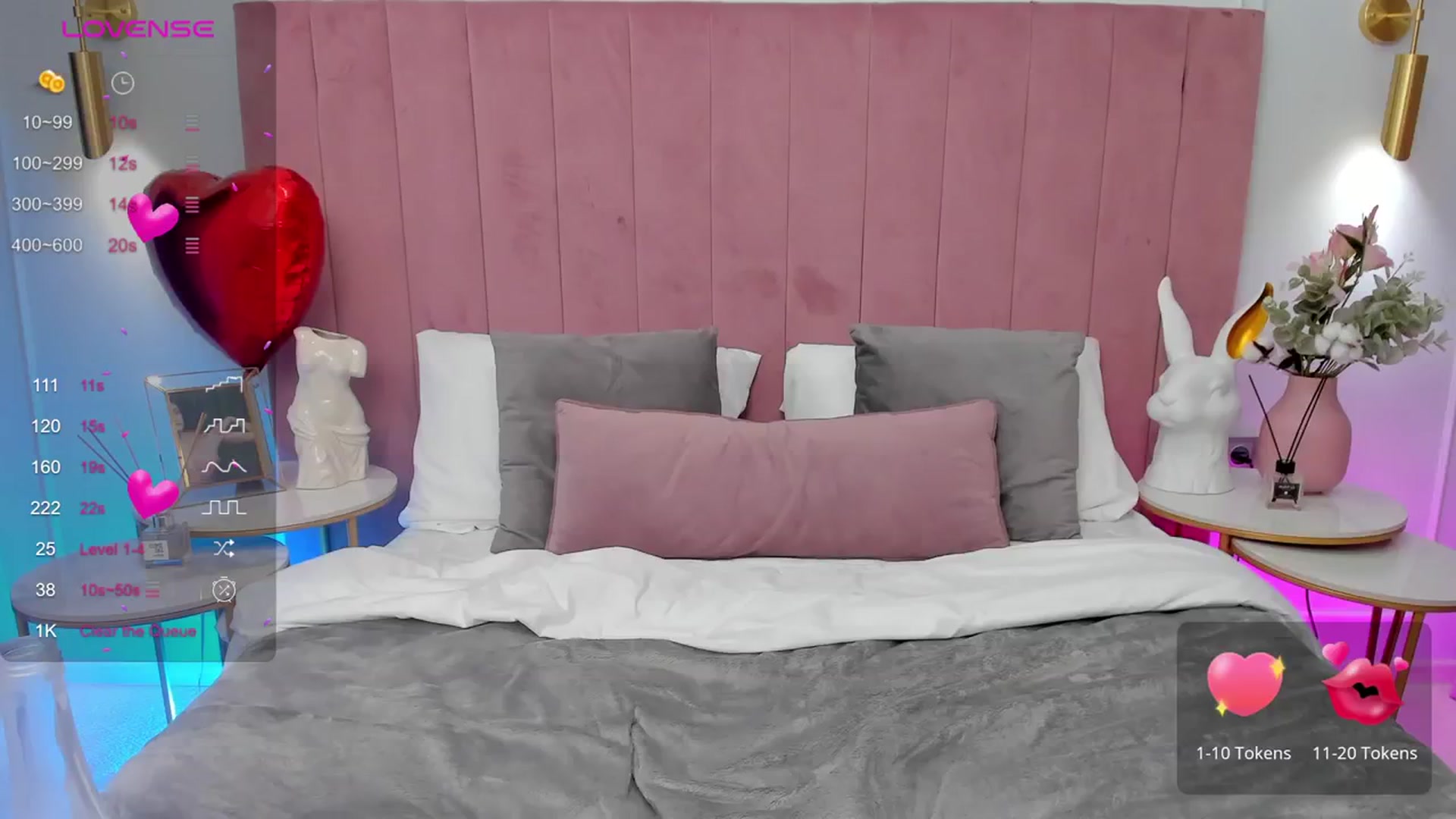 Gallery image thumbnail from JeyEvans's myfreecams stream on, 02/15/2024, 07:58 image 11 of 20