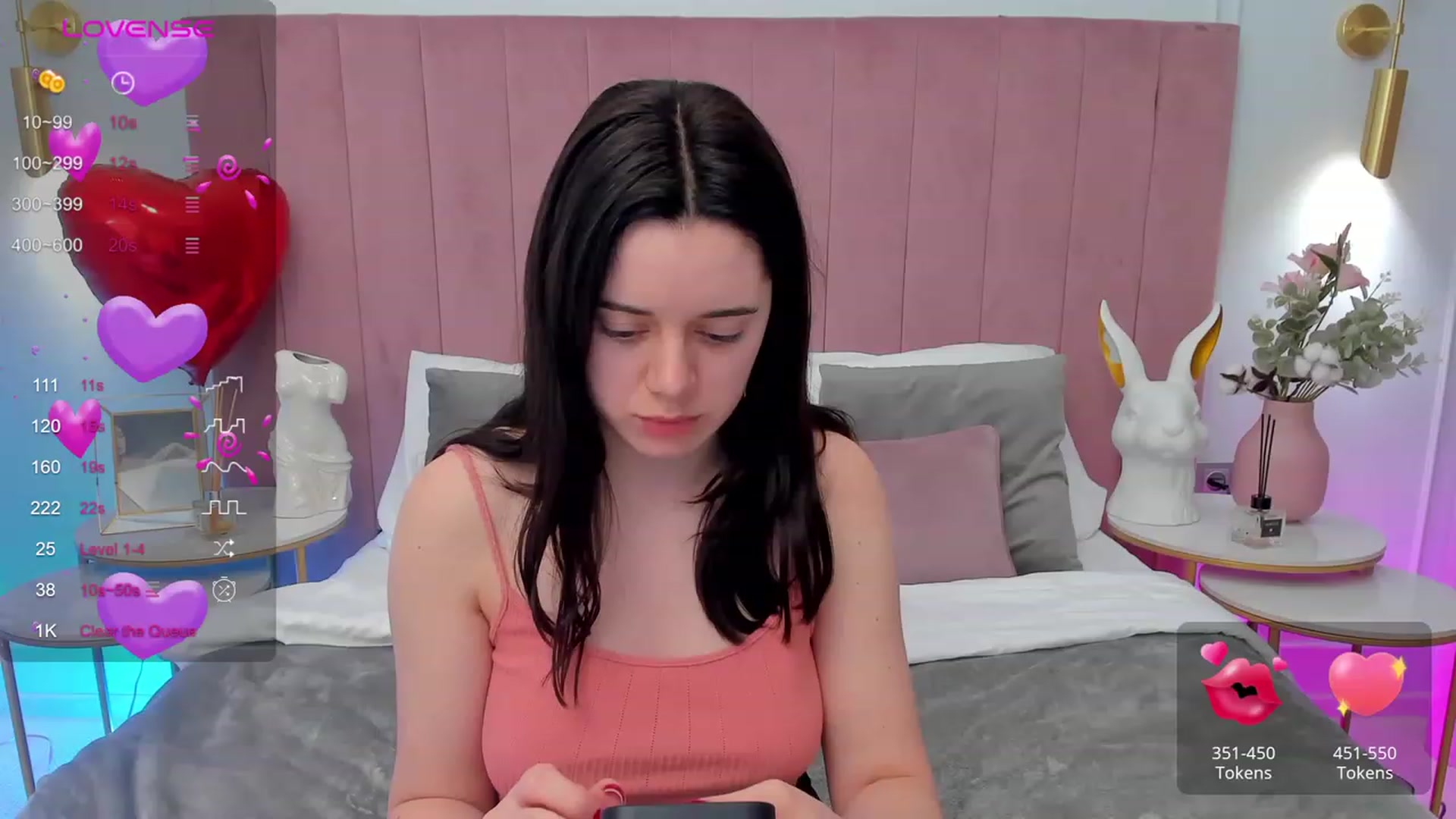 Gallery image thumbnail from JeyEvans's myfreecams stream on, 02/16/2024, 12:47 image 17 of 20
