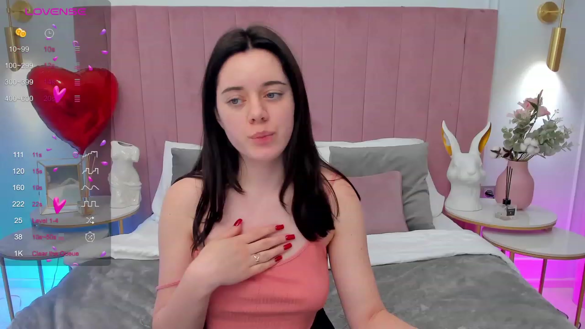 Gallery image thumbnail from JeyEvans's myfreecams stream on, 02/16/2024, 12:47 image 15 of 20