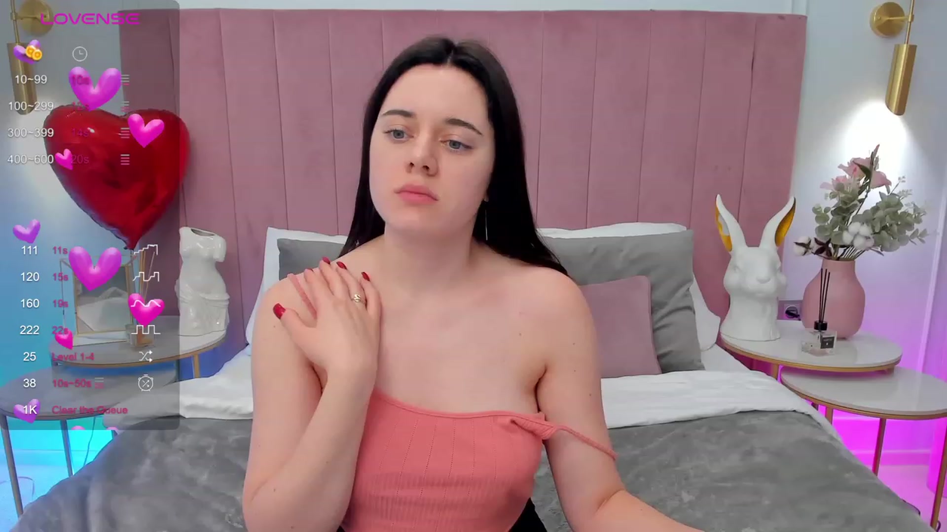 Gallery image thumbnail from JeyEvans's myfreecams stream on, 02/16/2024, 12:47 image 14 of 20