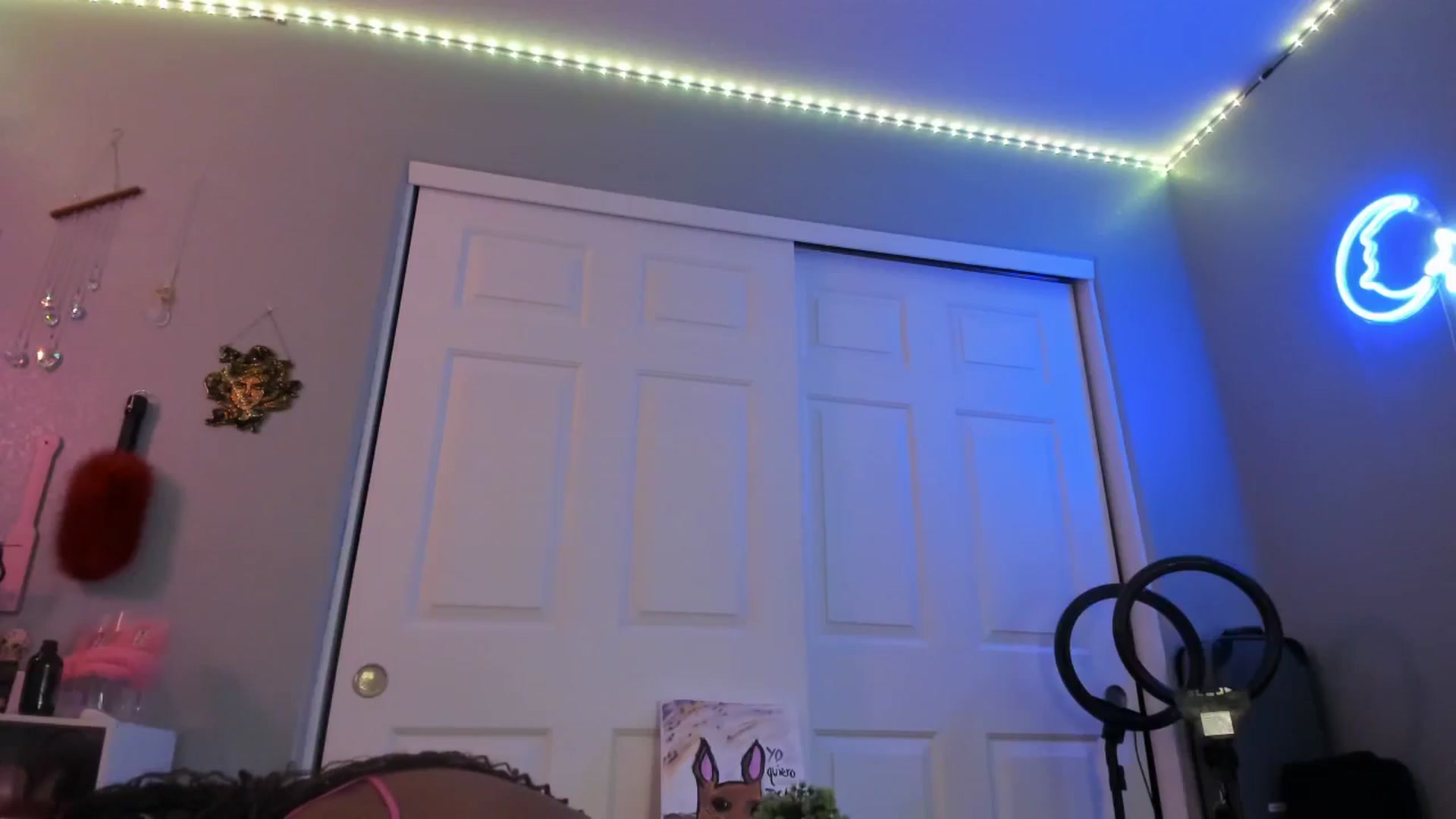 Gallery image thumbnail from JezabelVessir's myfreecams stream on, 08/10/2024, 12:48 image 11 of 20
