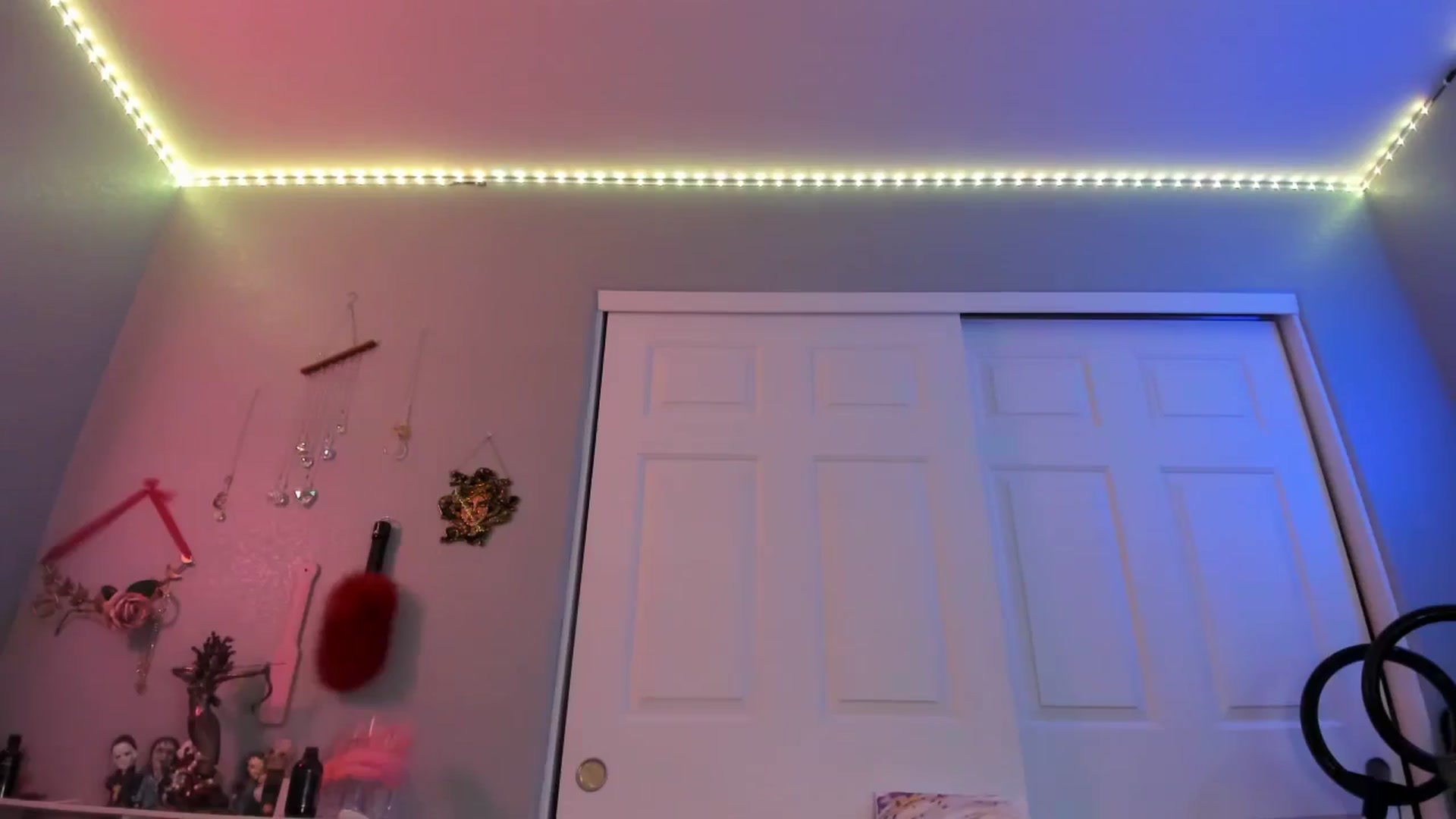 Gallery image thumbnail from JezabelVessir's myfreecams stream on, 08/10/2024, 12:48 image 5 of 20