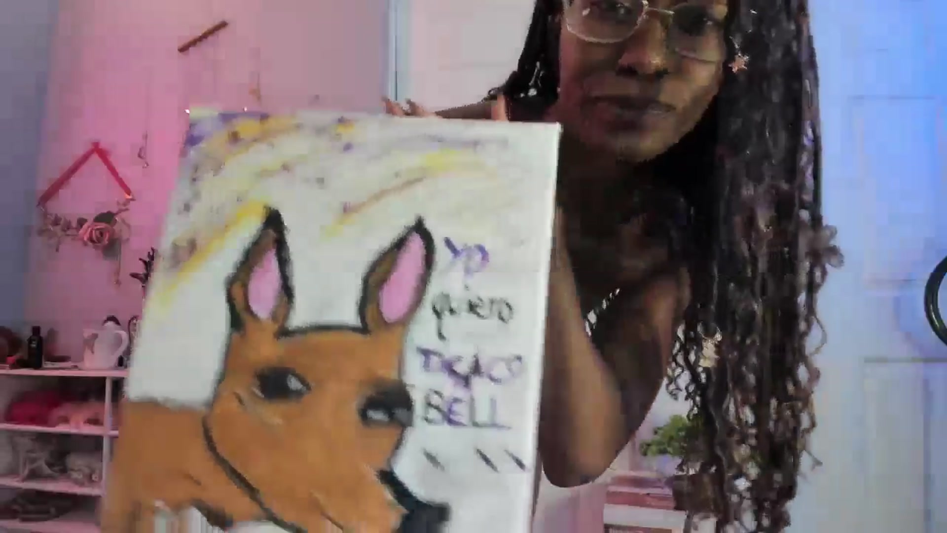 Gallery image thumbnail from JezabelVessir's myfreecams stream on, 08/10/2024, 15:52 image 16 of 20