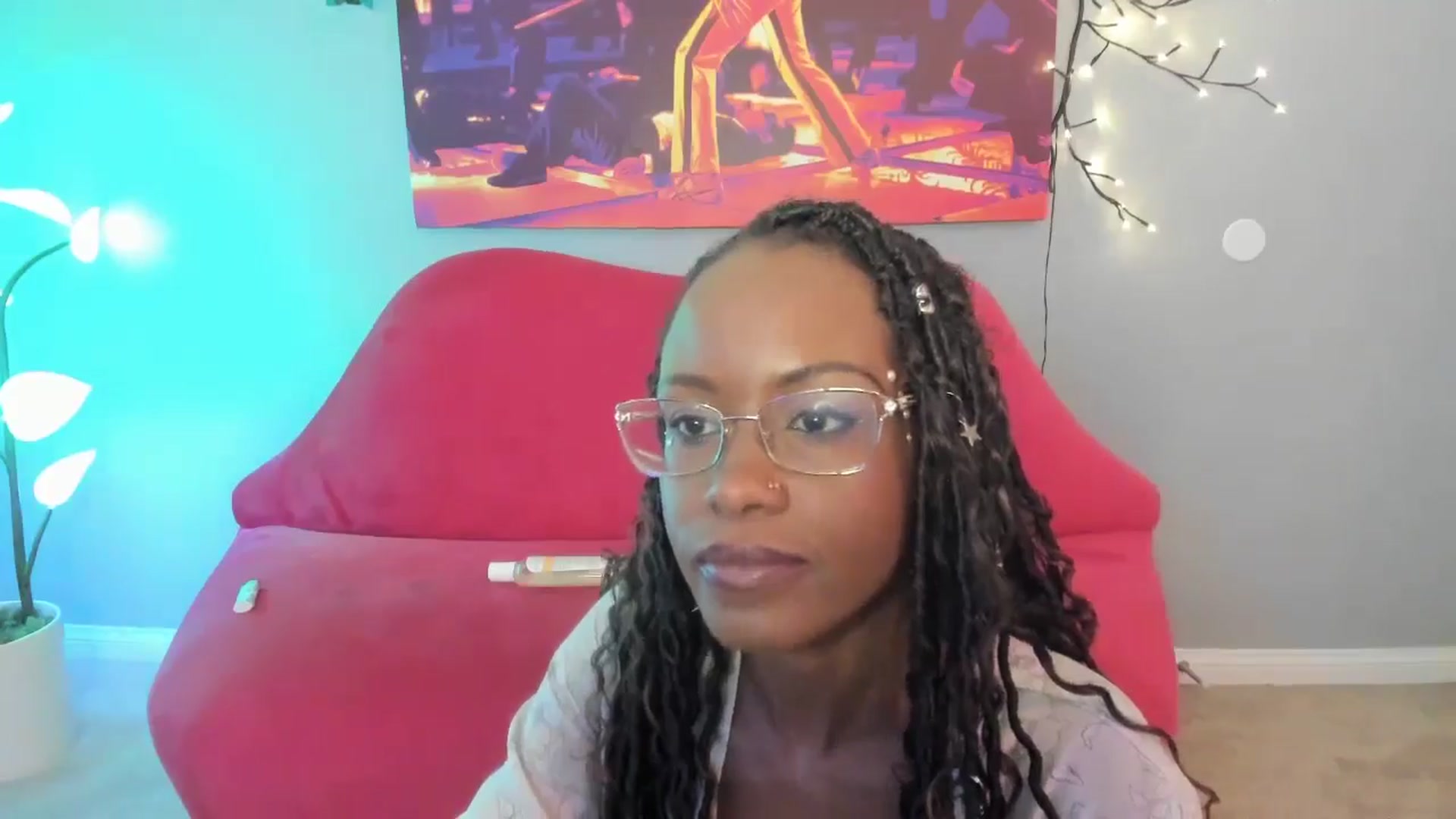 Gallery image thumbnail from JezabelVessir's myfreecams stream on, 08/10/2024, 15:52 image 13 of 20