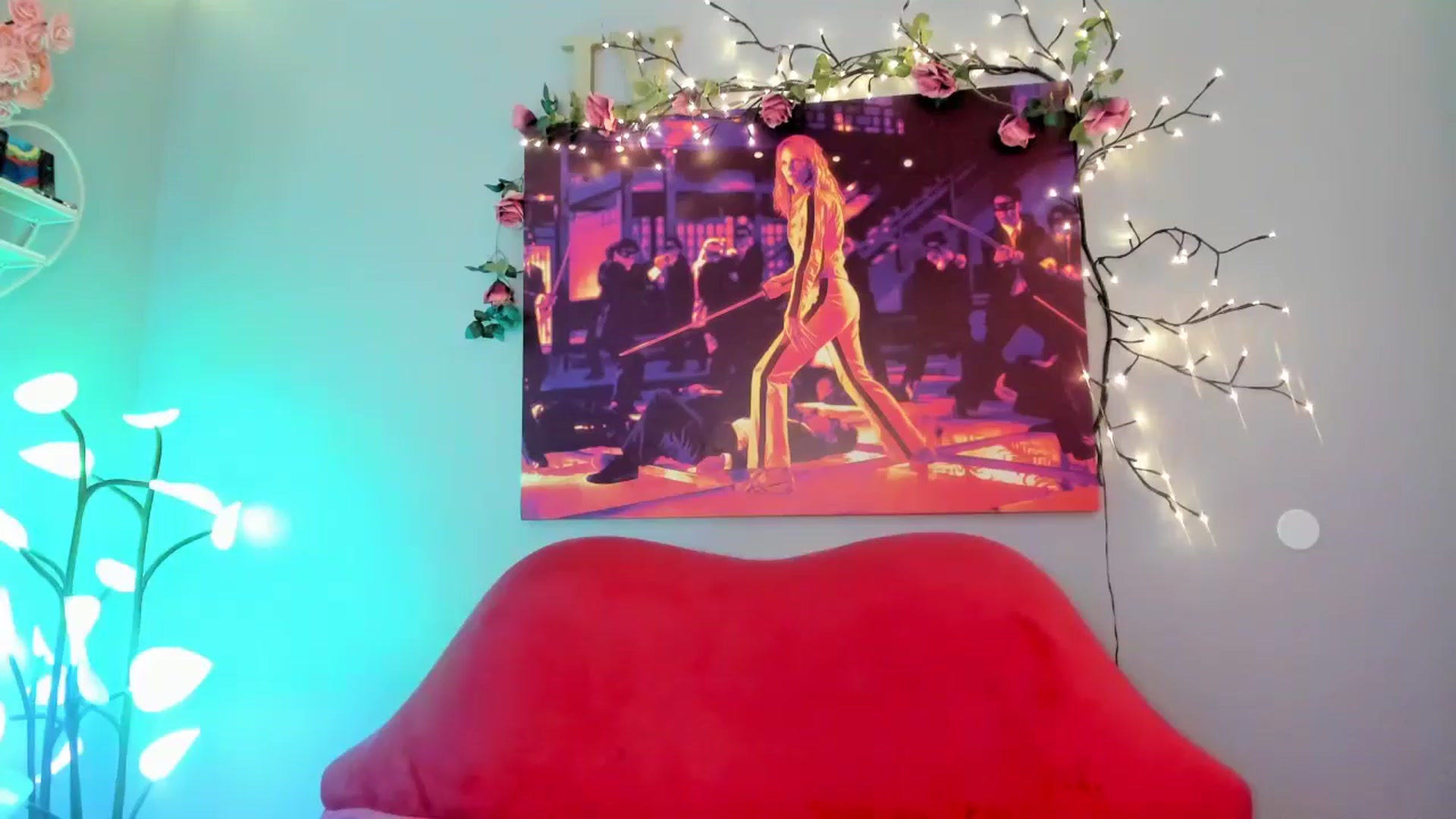 Gallery image thumbnail from JezabelVessir's myfreecams stream on, 08/10/2024, 15:52 image 9 of 20