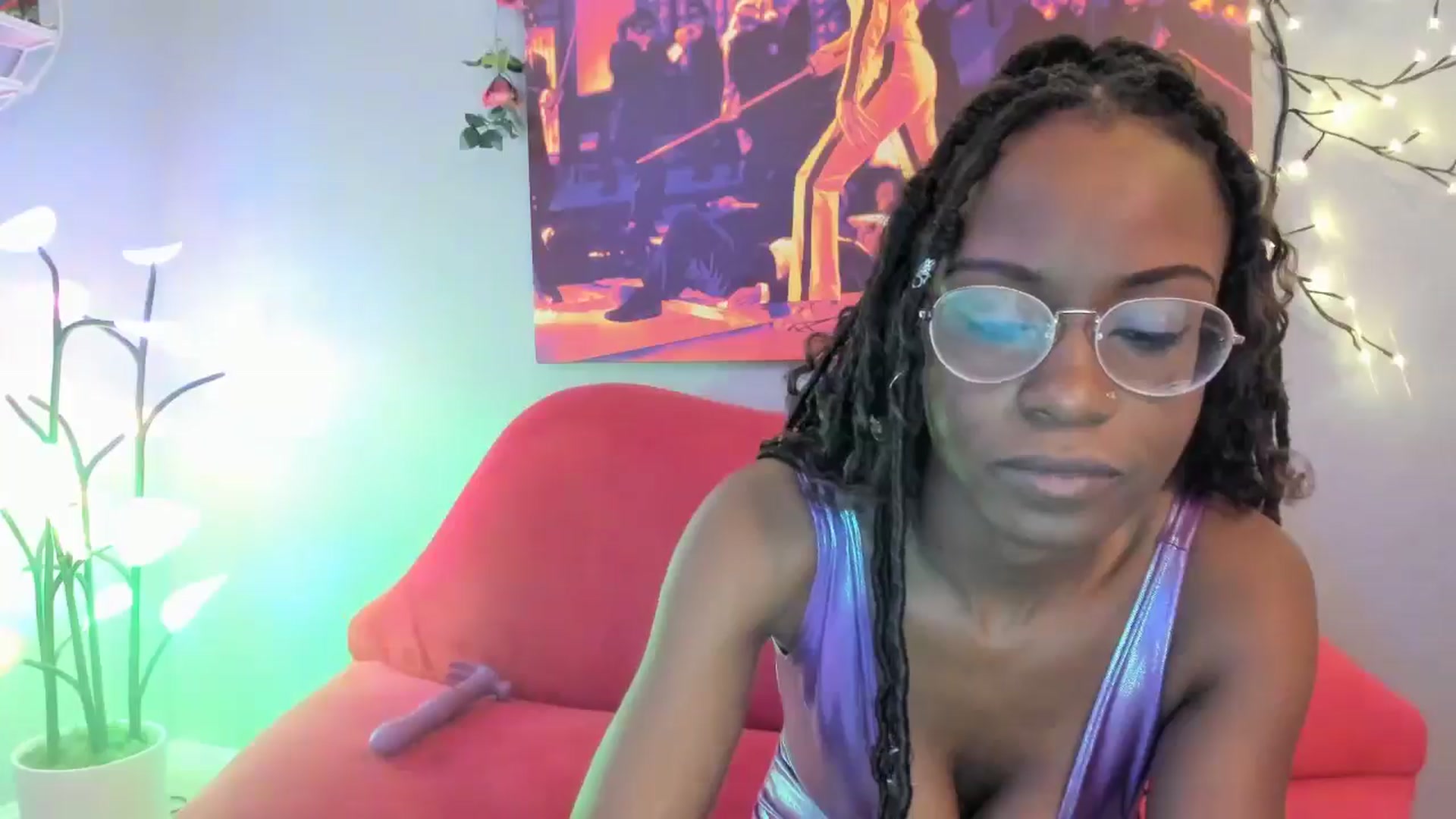 Gallery image thumbnail from JezabelVessir's myfreecams stream on, 08/13/2024, 07:27 image 7 of 20