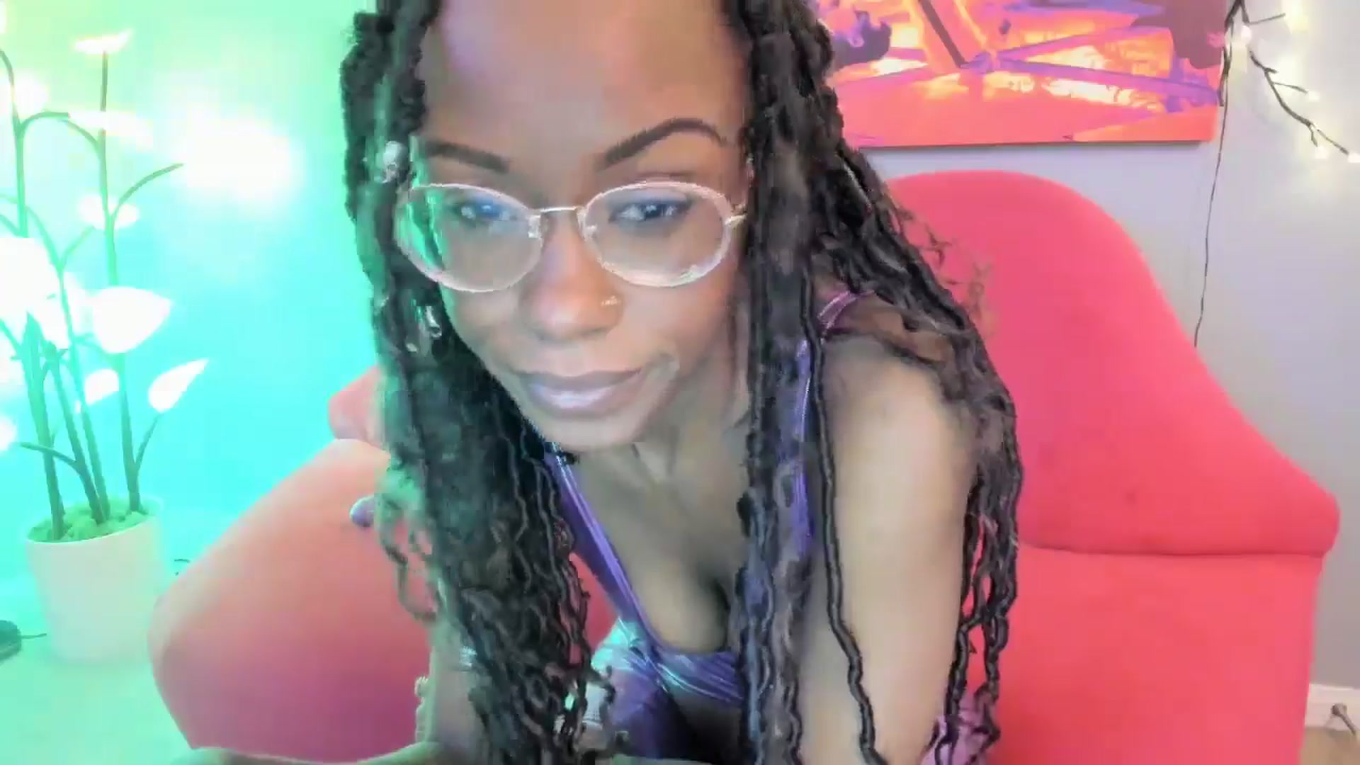 Gallery image thumbnail from JezabelVessir's myfreecams stream on, 08/13/2024, 07:27 image 19 of 20