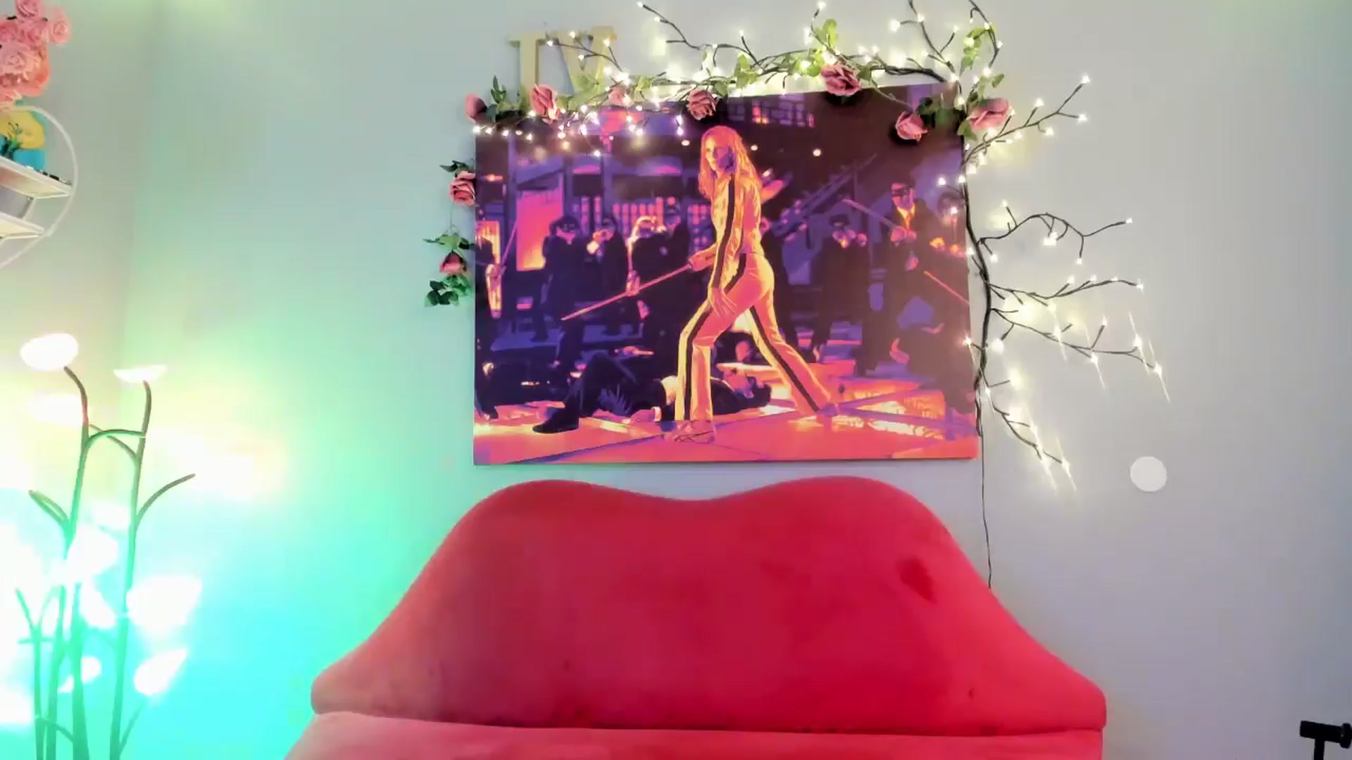Gallery image thumbnail from JezabelVessir's myfreecams stream on, 08/17/2024, 09:54 image 18 of 20