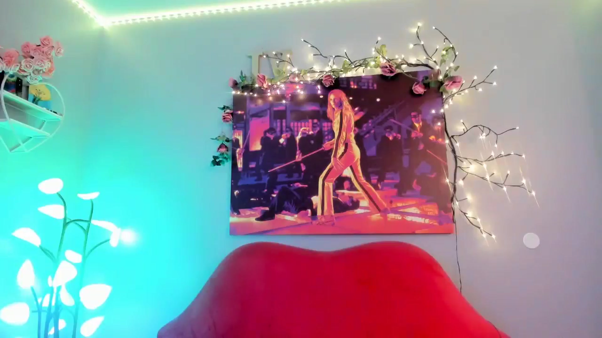 Gallery image thumbnail from JezabelVessir's myfreecams stream on, 08/17/2024, 09:54 image 11 of 20