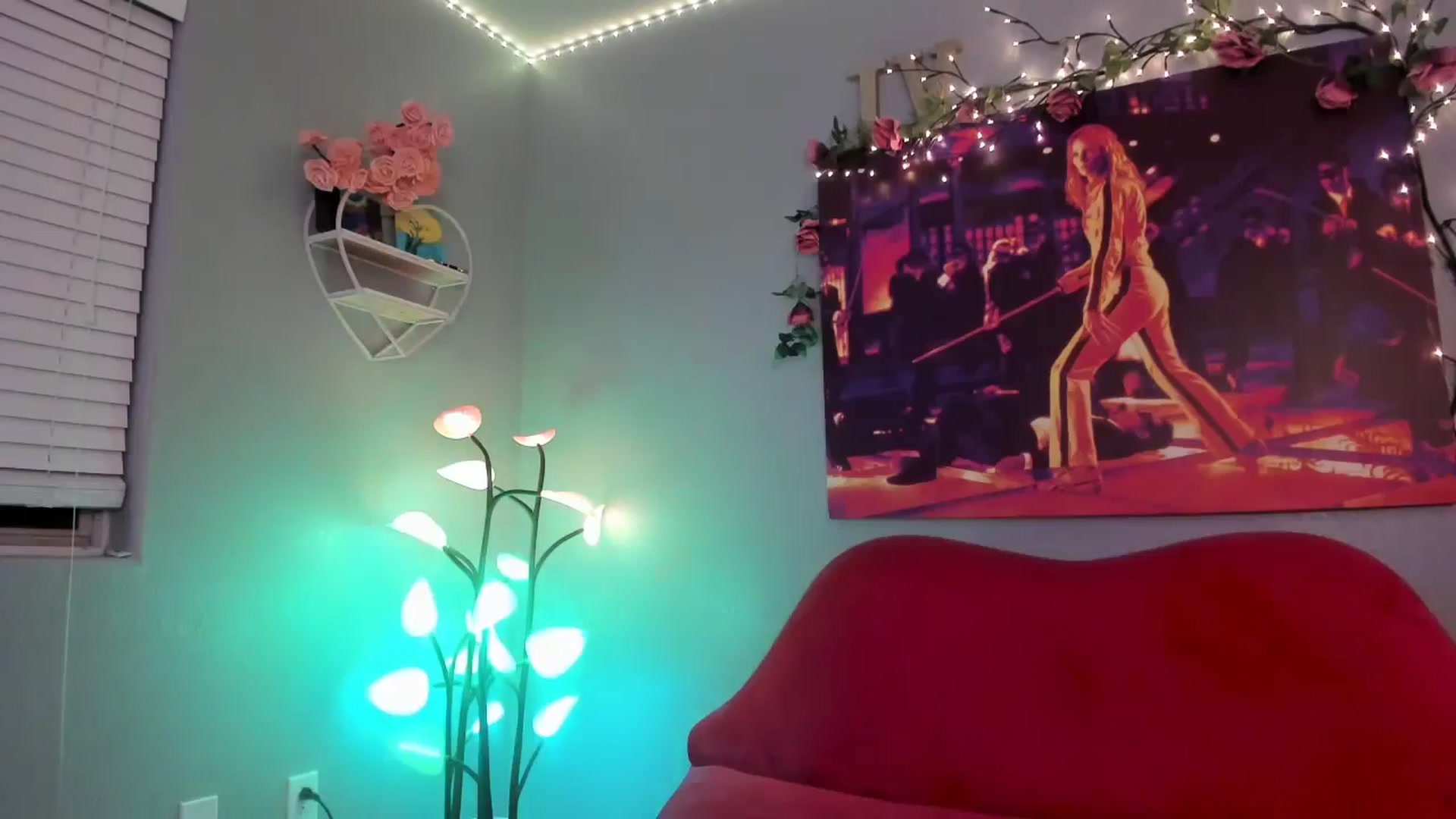 Gallery image thumbnail from JezabelVessir's myfreecams stream on, 08/17/2024, 09:54 image 5 of 20