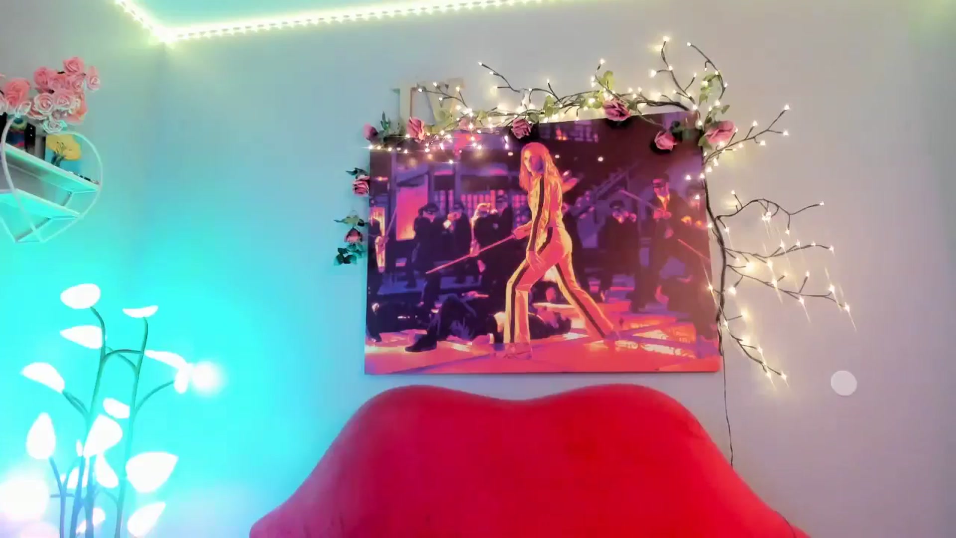 Gallery image thumbnail from JezabelVessir's myfreecams stream on, 08/17/2024, 09:54 image 12 of 20