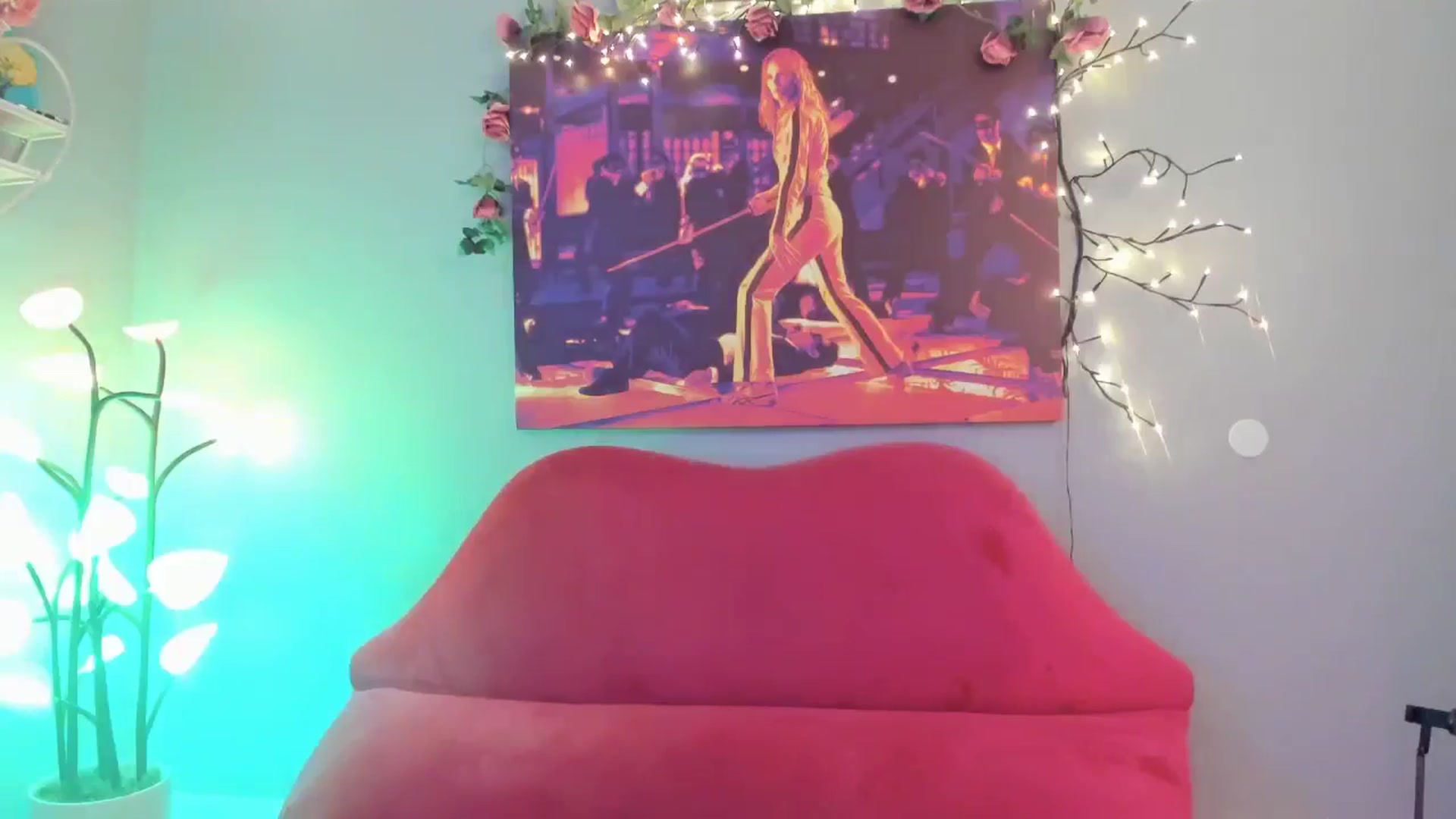 Gallery image thumbnail from JezabelVessir's myfreecams stream on, 08/17/2024, 09:54 image 19 of 20