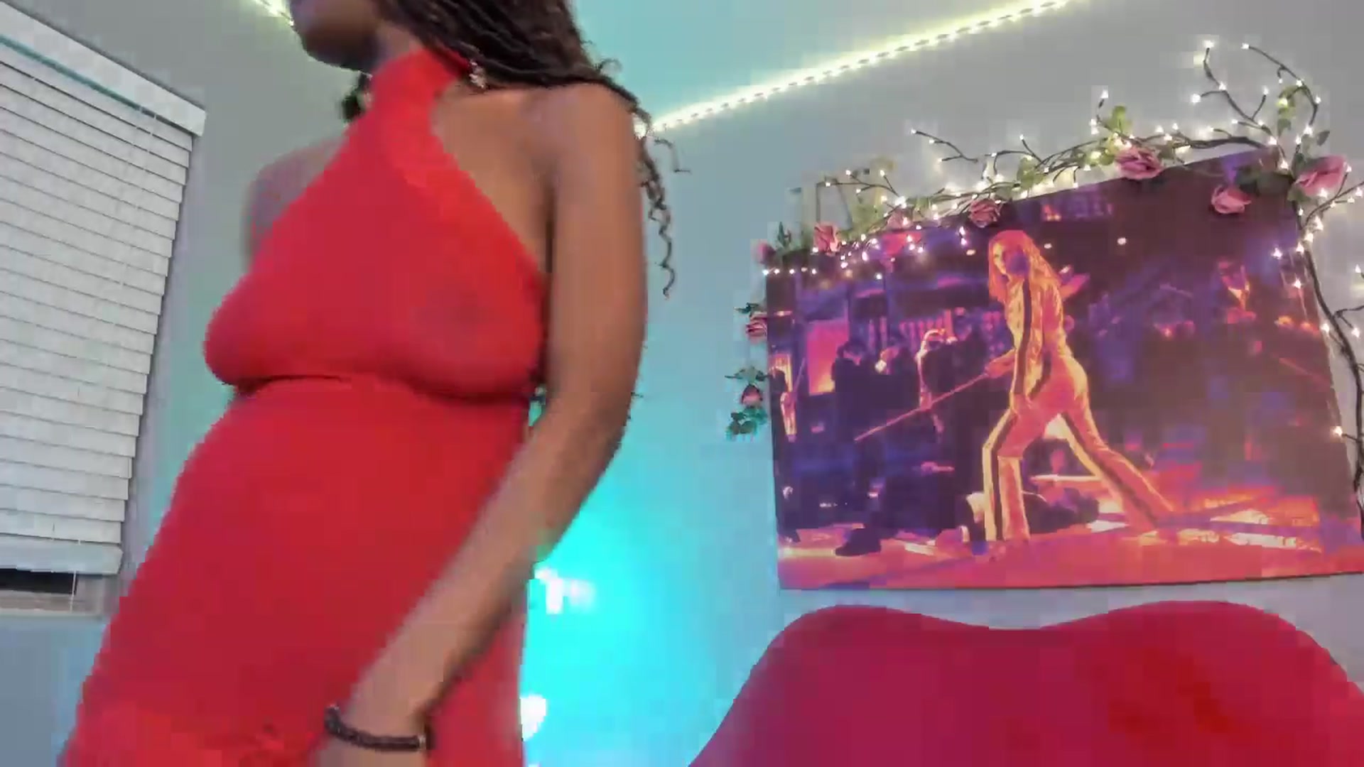 Gallery image thumbnail from JezabelVessir's myfreecams stream on, 08/17/2024, 09:54 image 3 of 20