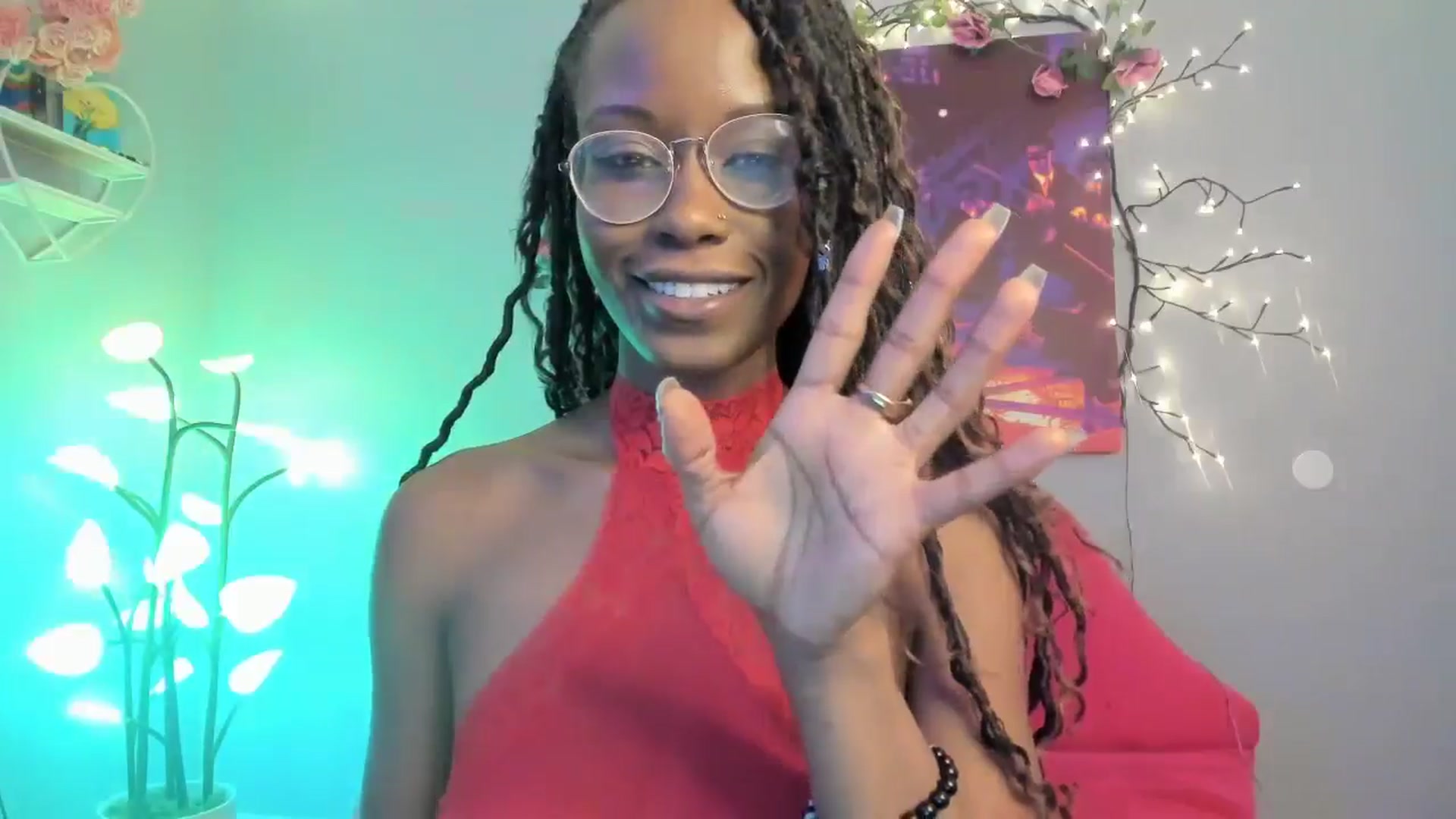 Gallery image thumbnail from JezabelVessir's myfreecams stream on, 08/17/2024, 09:54 image 9 of 20