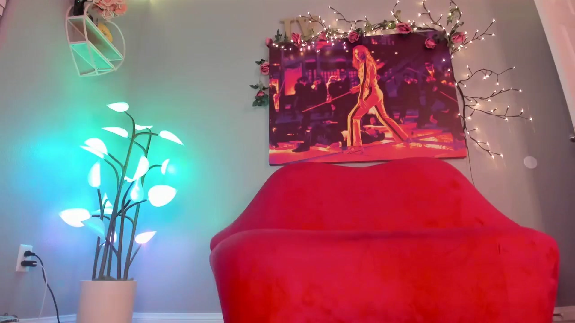 Gallery image thumbnail from JezabelVessir's myfreecams stream on, 08/18/2024, 08:43 image 4 of 20