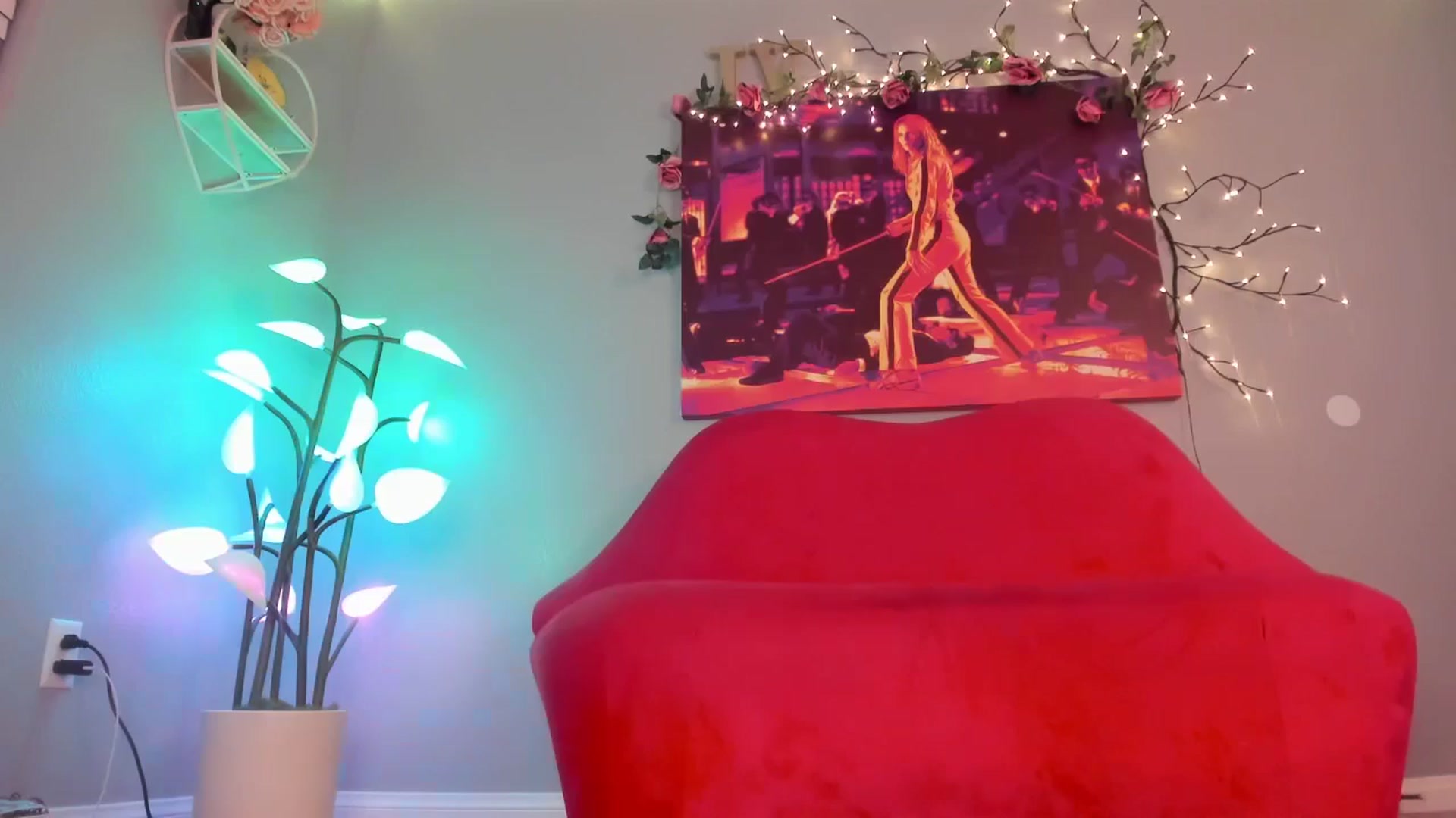 Gallery image thumbnail from JezabelVessir's myfreecams stream on, 08/18/2024, 08:43 image 2 of 20