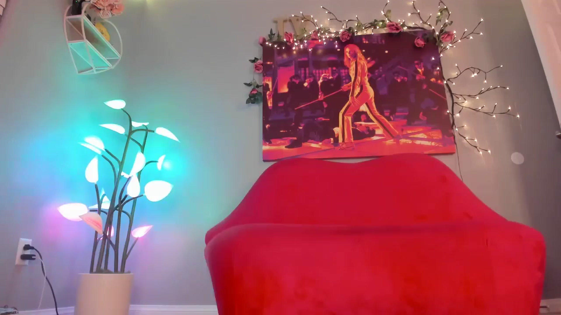 Gallery image thumbnail from JezabelVessir's myfreecams stream on, 08/18/2024, 08:43 image 3 of 20