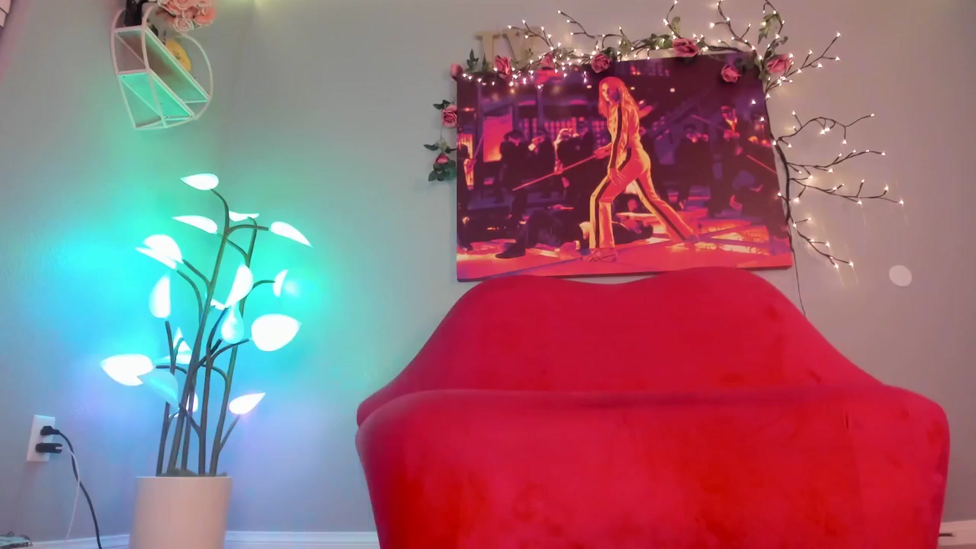 Gallery image thumbnail from JezabelVessir's myfreecams stream on, 08/18/2024, 08:43 image 1 of 20
