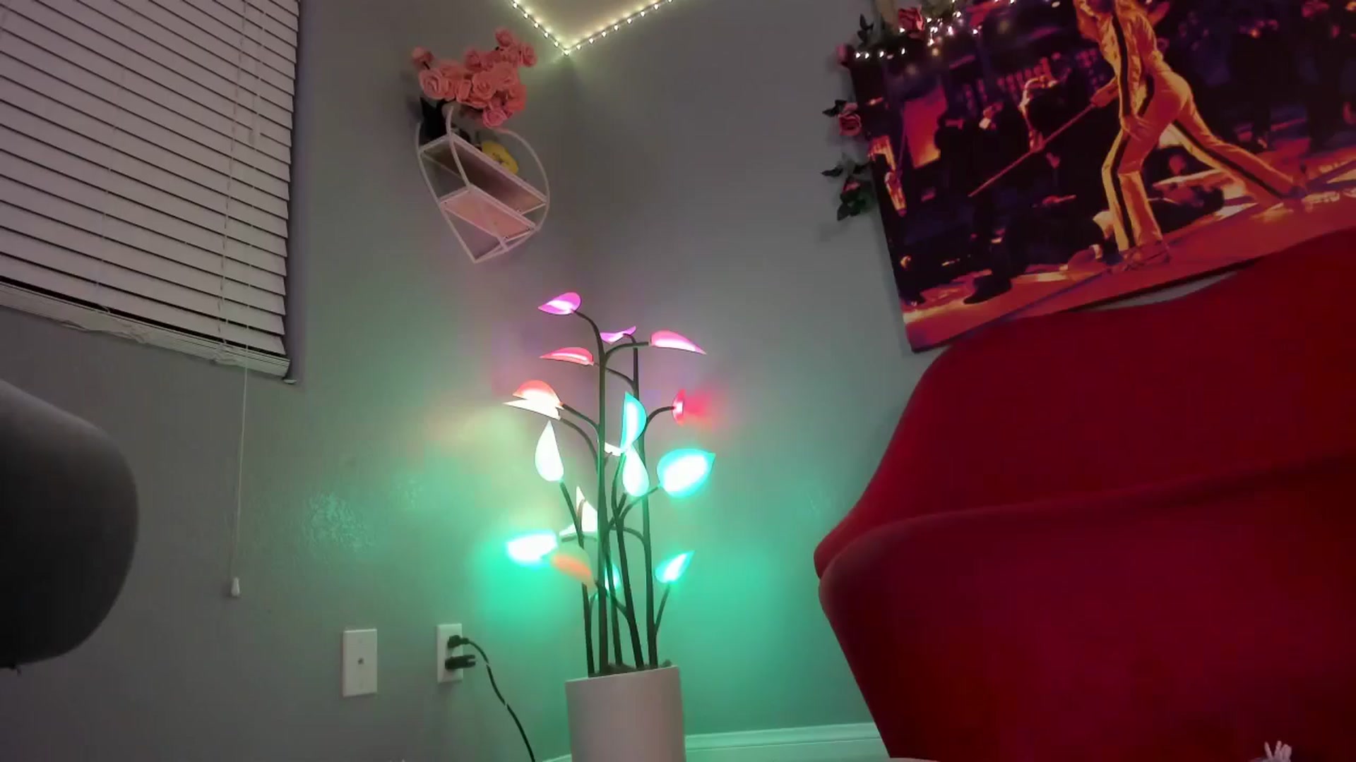 Gallery image thumbnail from JezabelVessir's myfreecams stream on, 08/18/2024, 13:01 image 1 of 20