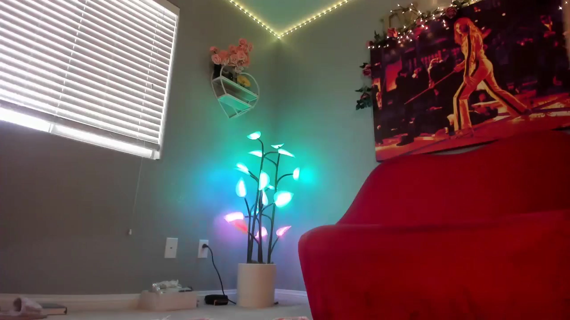 Gallery image thumbnail from JezabelVessir's myfreecams stream on, 08/18/2024, 18:05 image 17 of 20