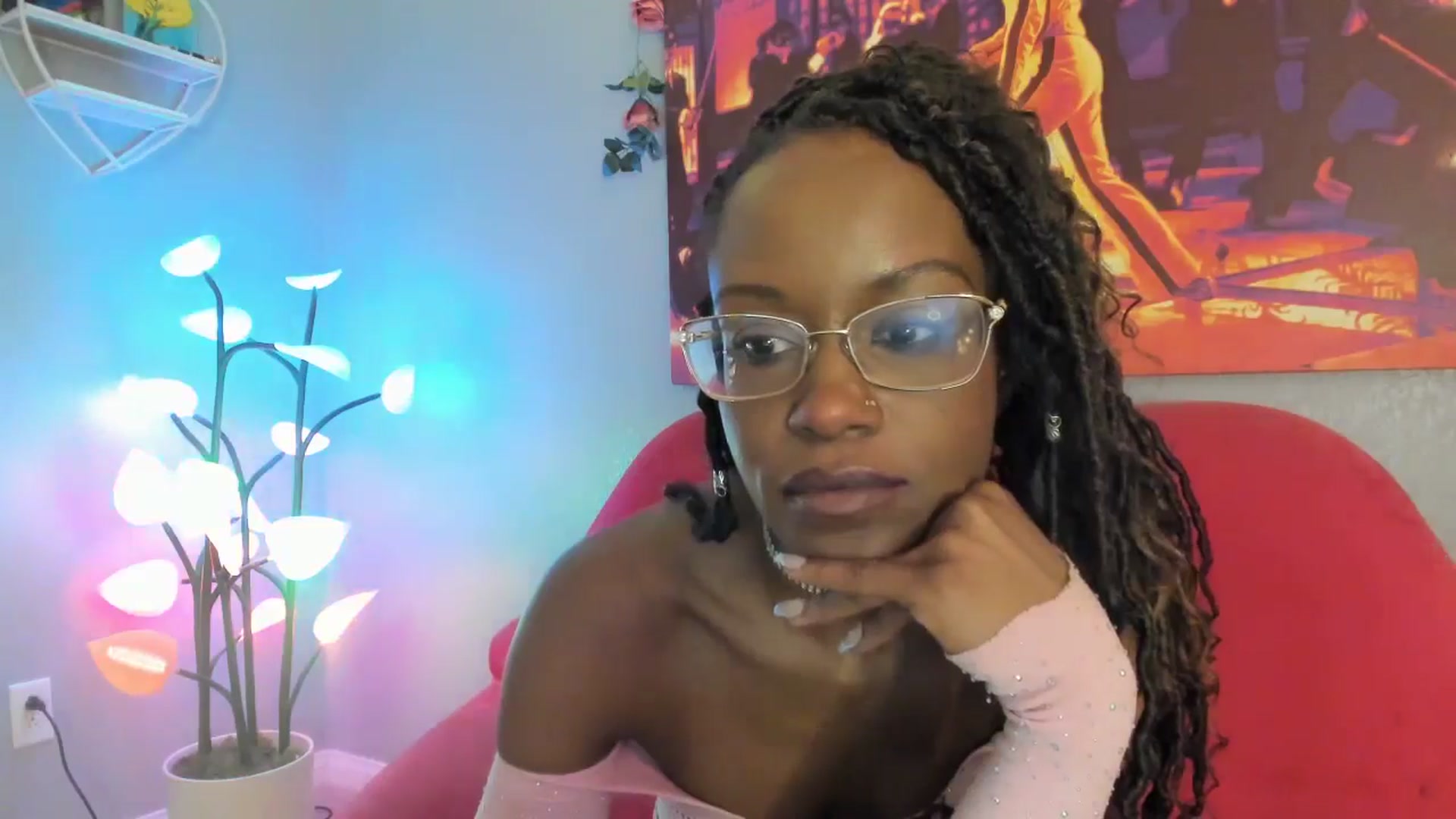 Gallery image thumbnail from JezabelVessir's myfreecams stream on, 08/20/2024, 10:46 image 15 of 20