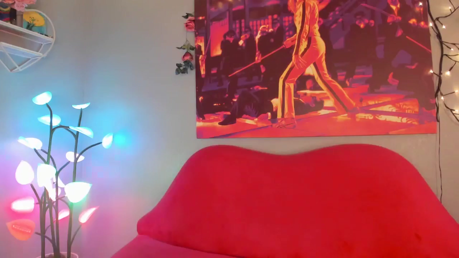 Gallery image thumbnail from JezabelVessir's myfreecams stream on, 08/20/2024, 10:46 image 6 of 20
