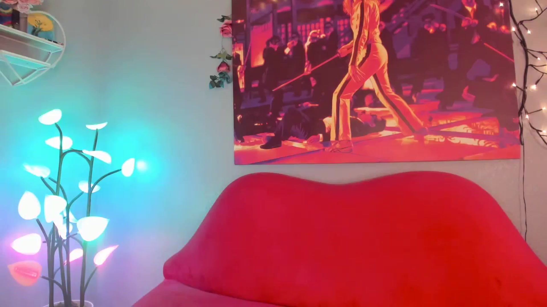 Gallery image thumbnail from JezabelVessir's myfreecams stream on, 08/20/2024, 10:46 image 5 of 20