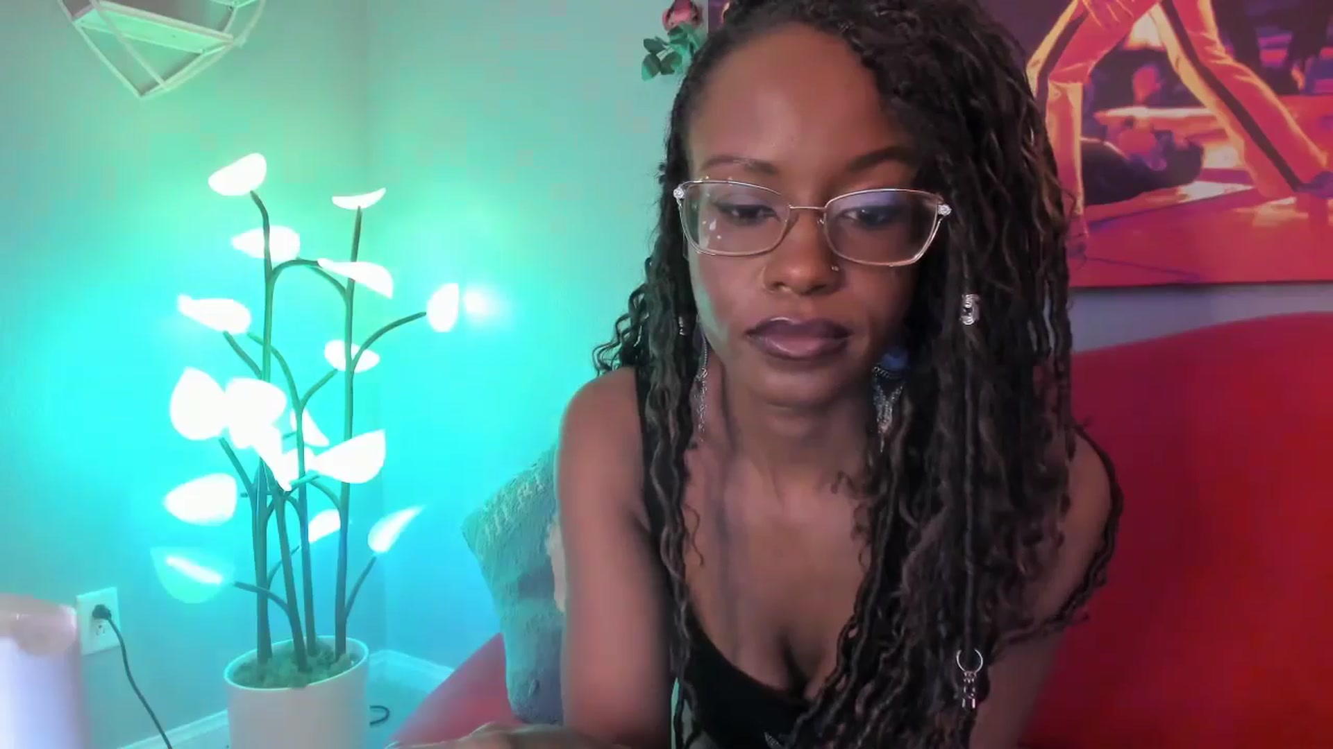 Gallery image thumbnail from JezabelVessir's myfreecams stream on, 08/22/2024, 07:46 image 19 of 20