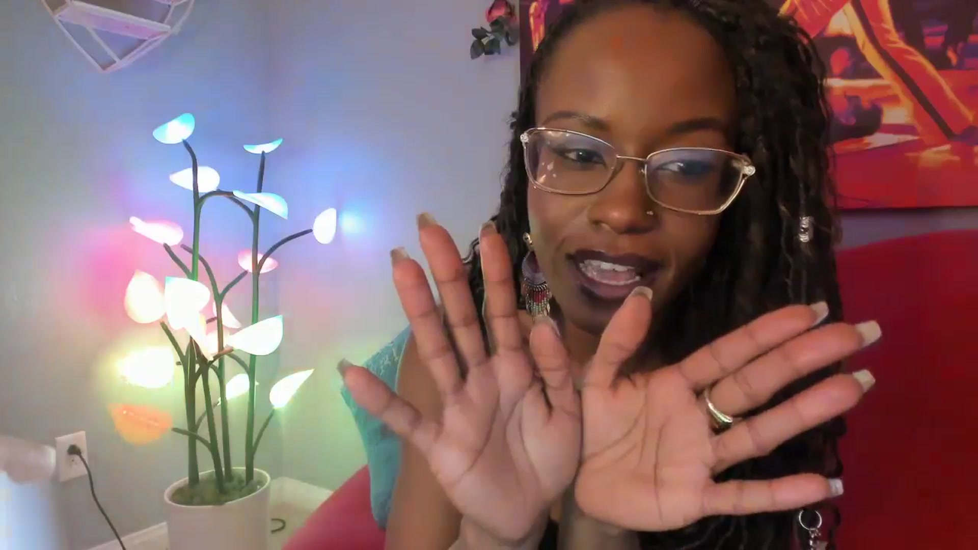 Gallery image thumbnail from JezabelVessir's myfreecams stream on, 08/22/2024, 07:46 image 15 of 20