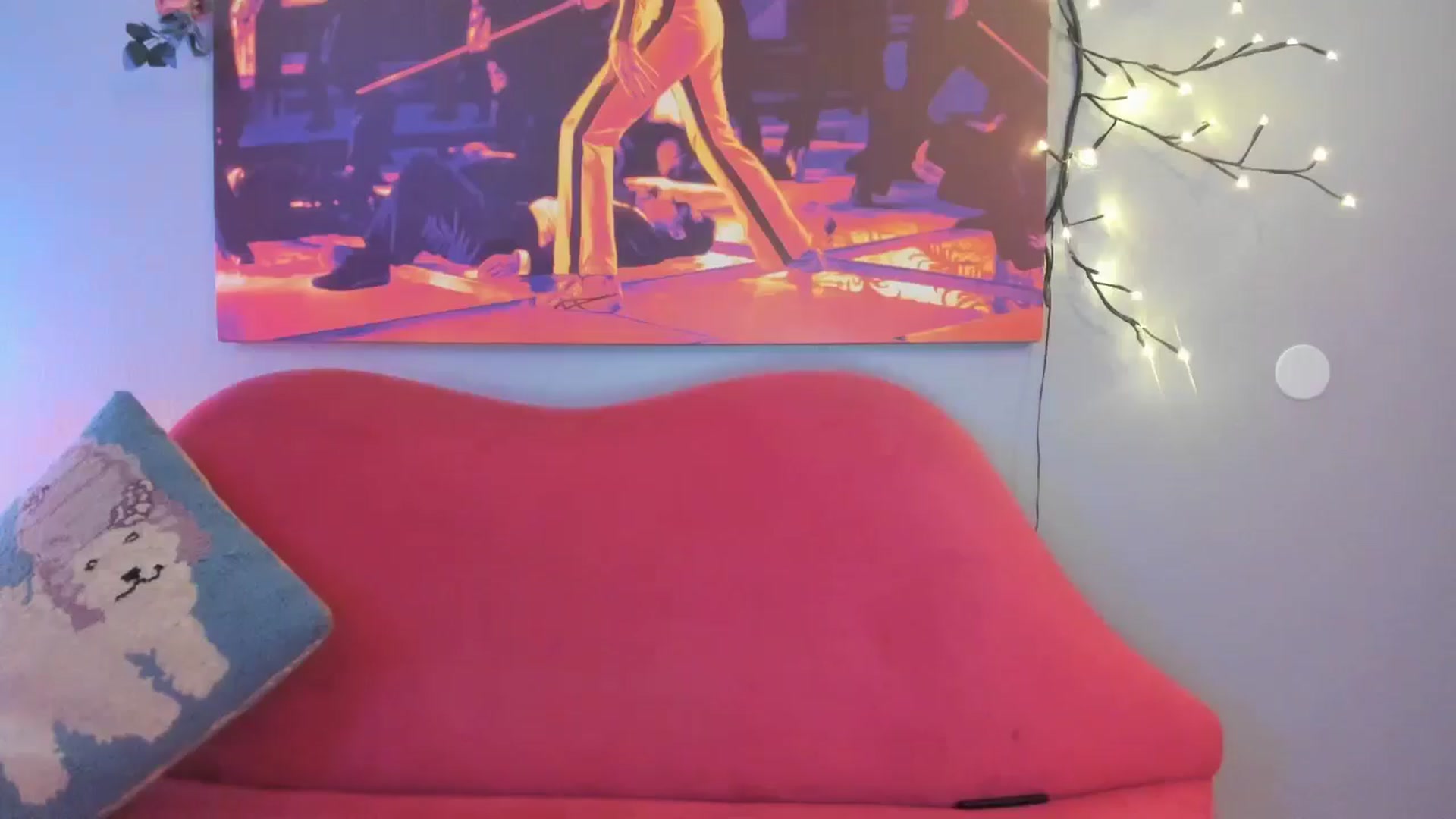 Gallery image thumbnail from JezabelVessir's myfreecams stream on, 08/24/2024, 09:28 image 5 of 20