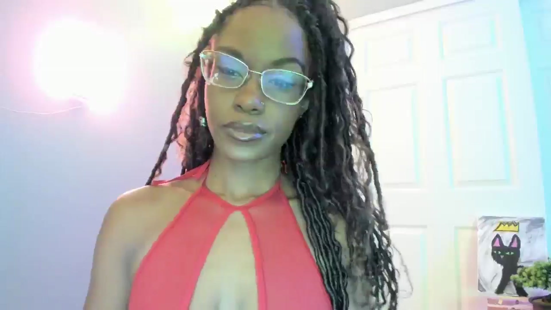 Gallery image thumbnail from JezabelVessir's myfreecams stream on, 08/27/2024, 07:26 image 15 of 20