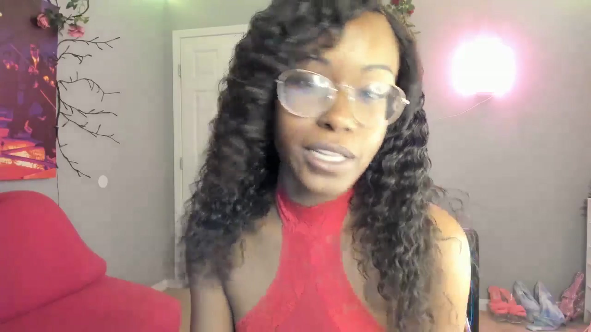 Gallery image thumbnail from JezabelVessir's myfreecams stream on, 12/30/2024, 13:33 image 4 of 20