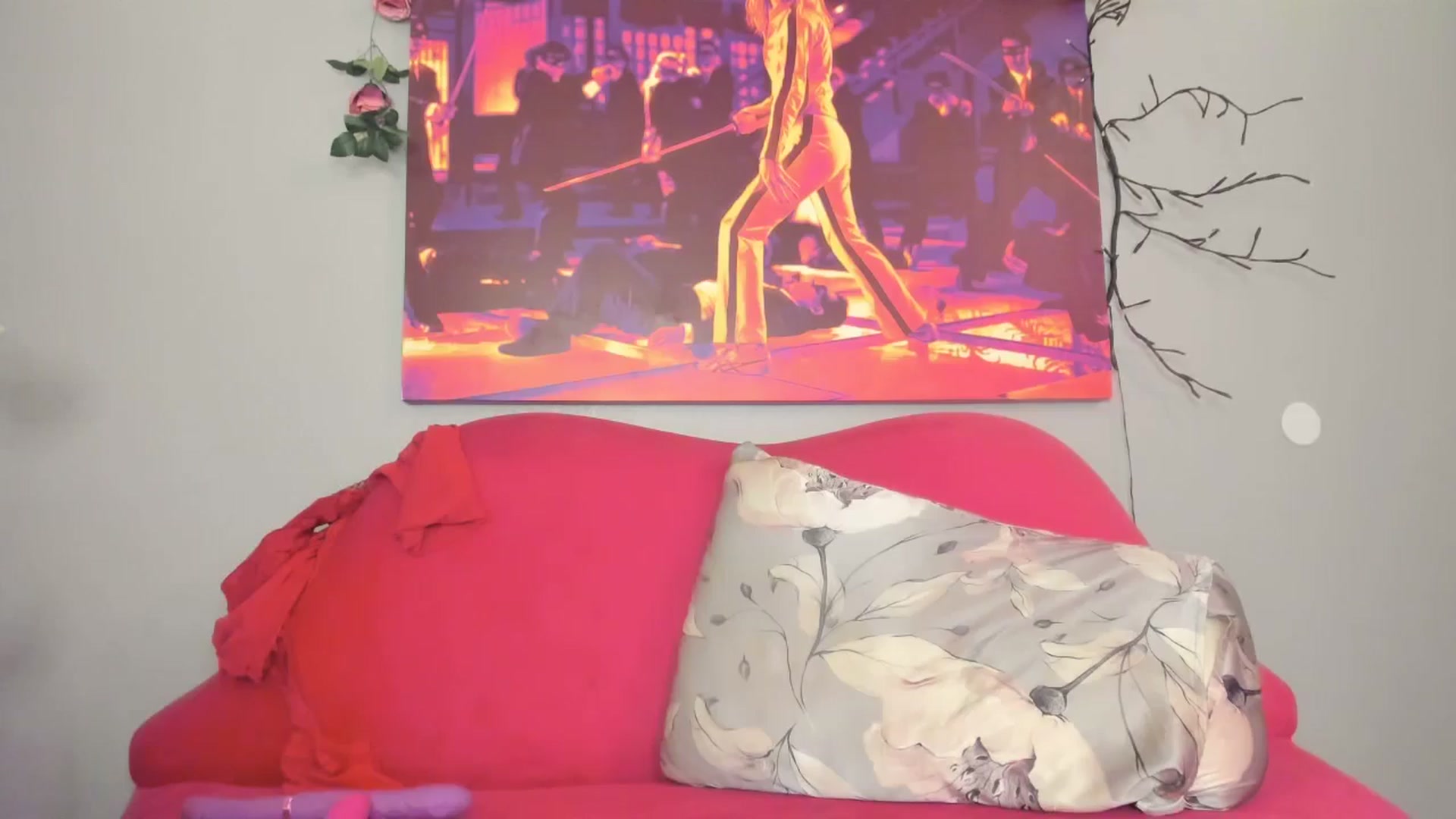 Gallery image thumbnail from JezabelVessir's myfreecams stream on, 12/30/2024, 13:33 image 12 of 20