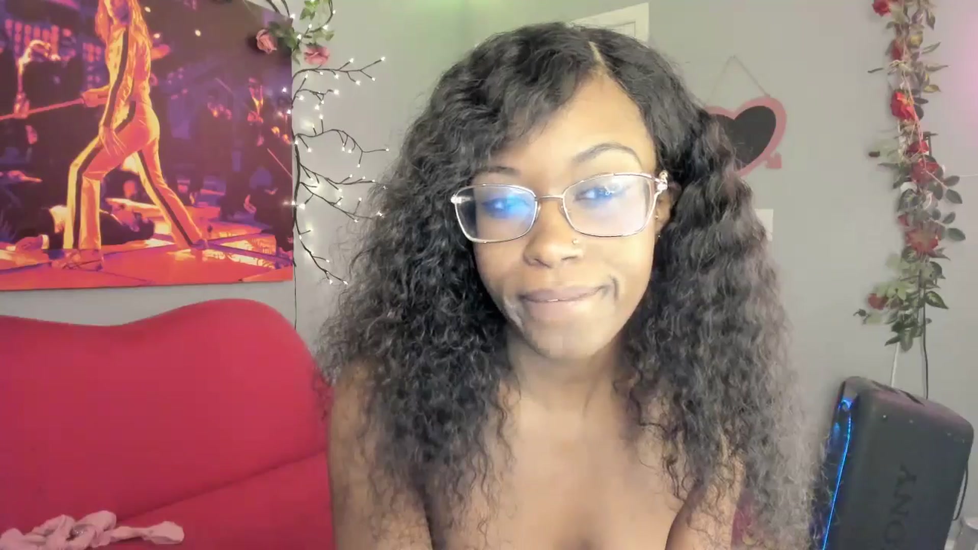 Gallery image thumbnail from JezabelVessir's myfreecams stream on, 12/31/2024, 14:04 image 17 of 20